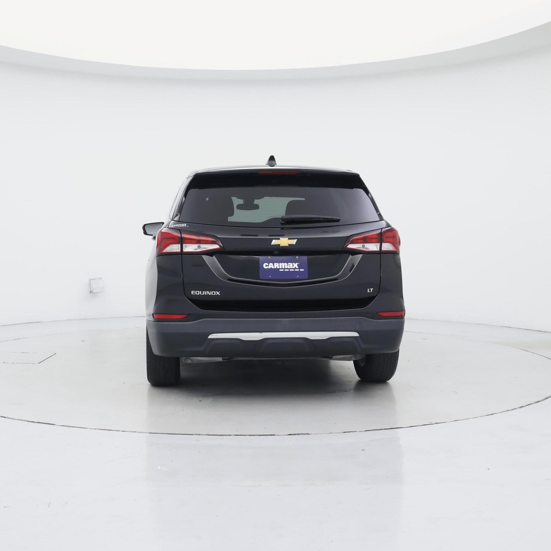 Thumbnail: 2022 Chevrolet Equinox - 6