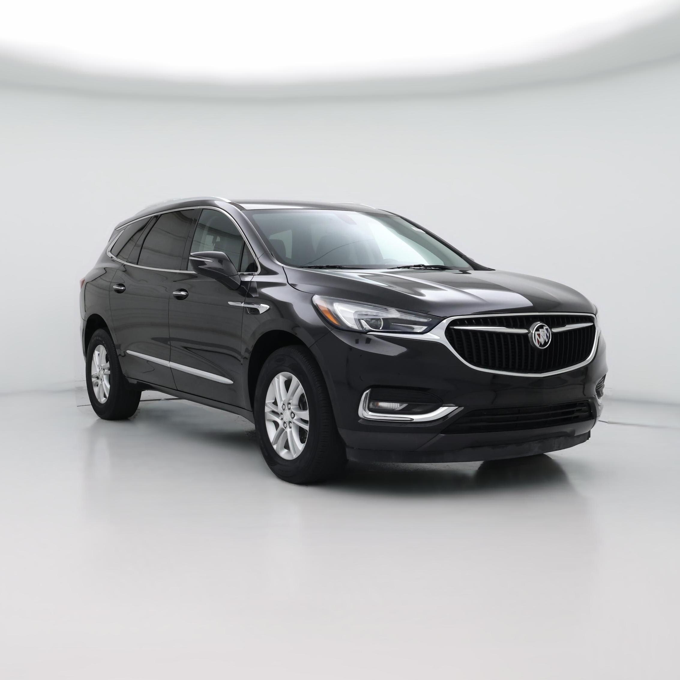Thumbnail: 2021 Buick Enclave - 1