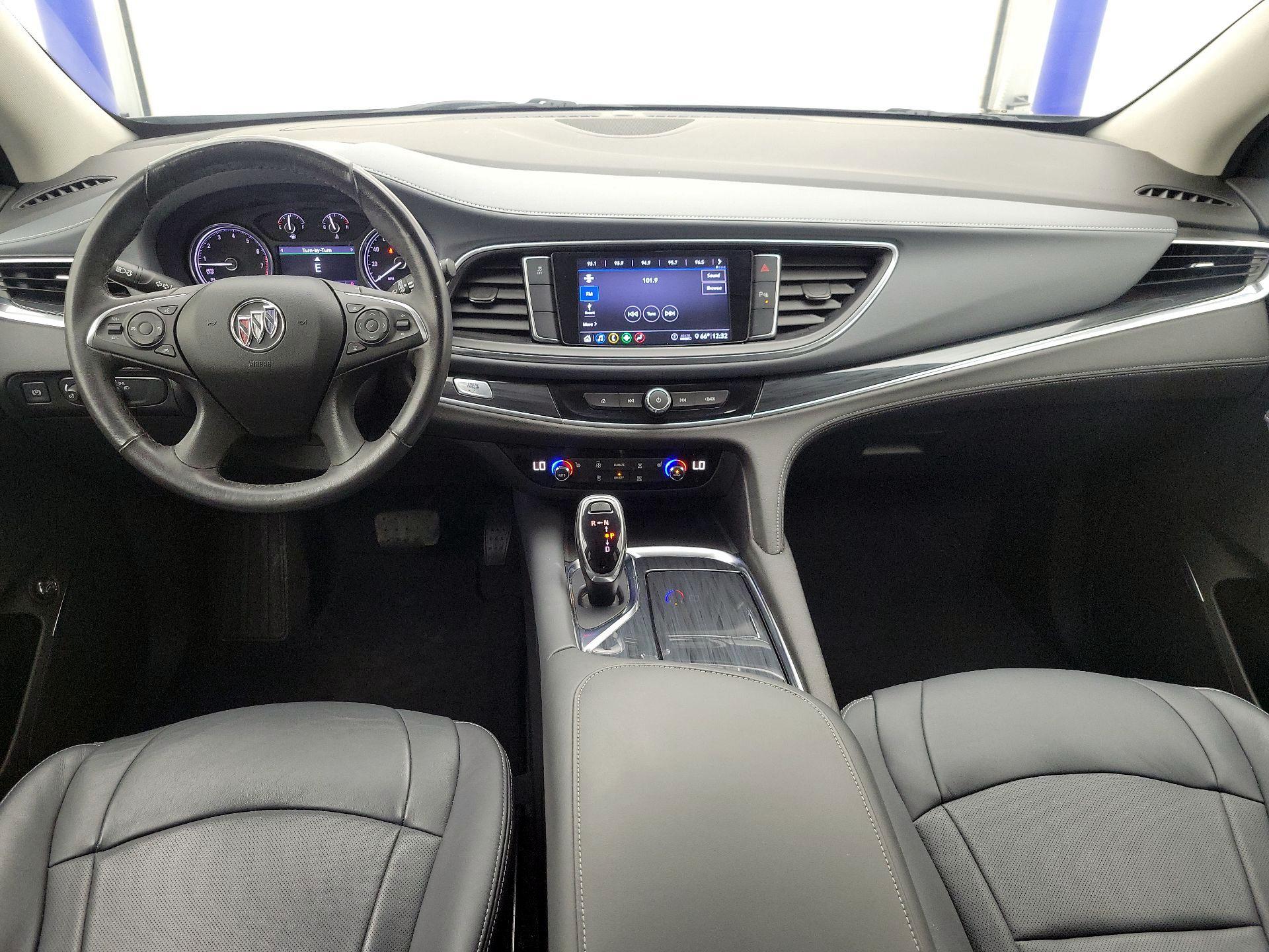 Thumbnail: 2021 Buick Enclave - 9