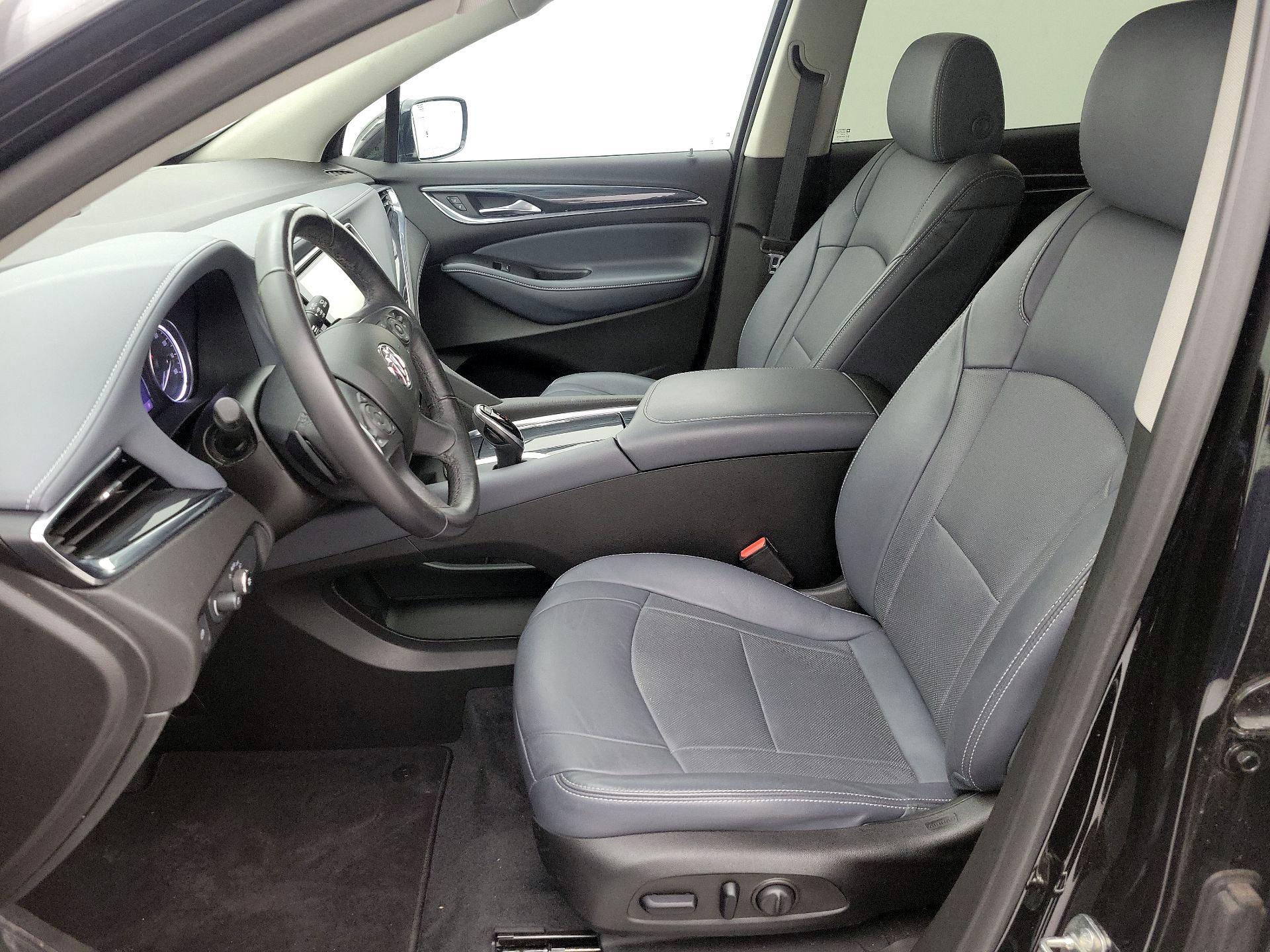 Thumbnail: 2021 Buick Enclave - 11