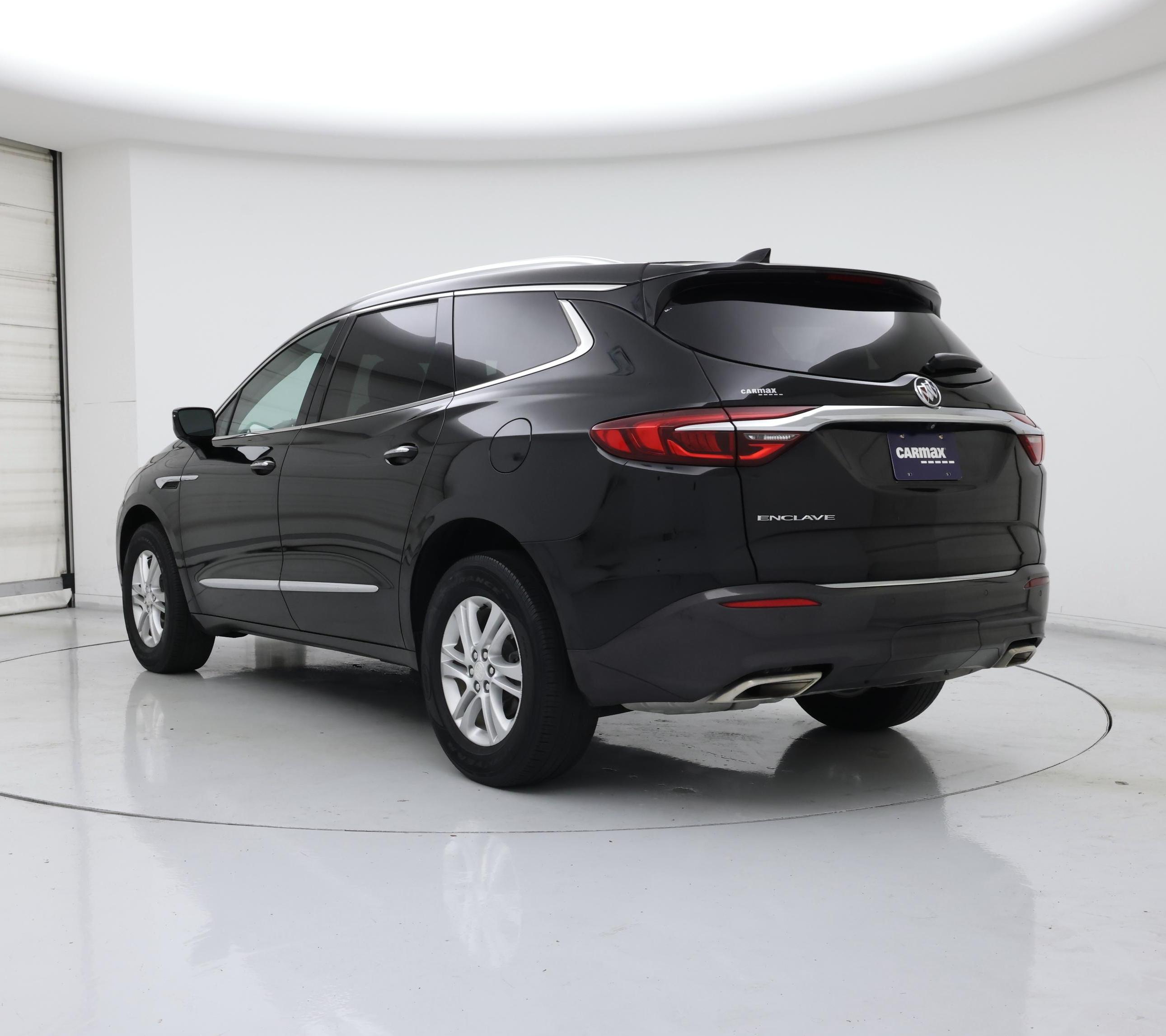 Thumbnail: 2021 Buick Enclave - 2