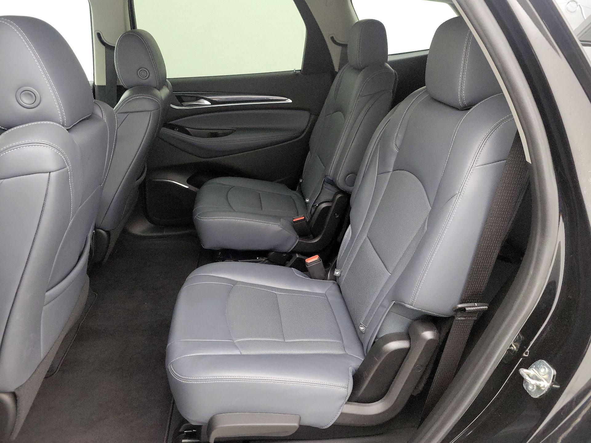 Thumbnail: 2021 Buick Enclave - 19