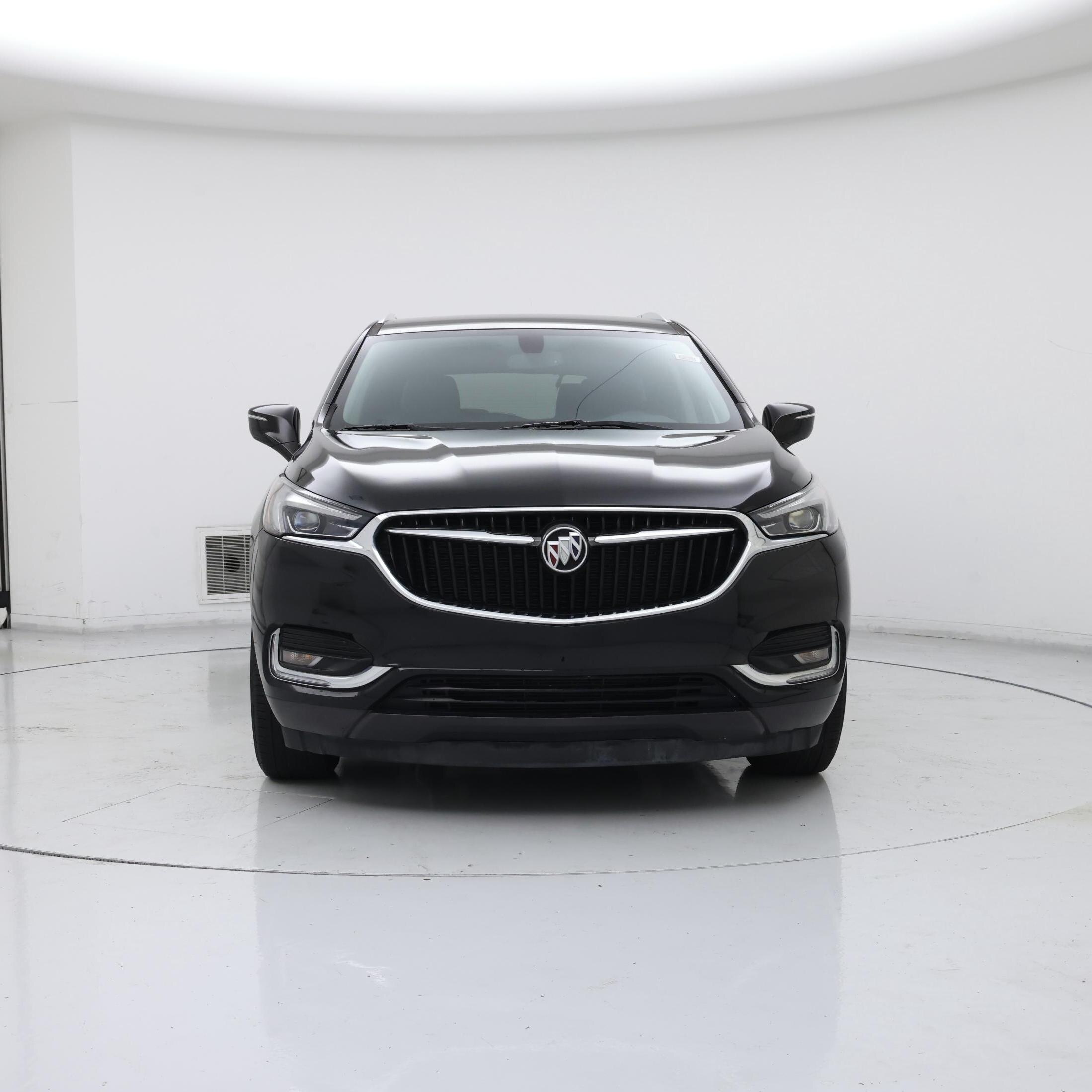 Thumbnail: 2021 Buick Enclave - 5