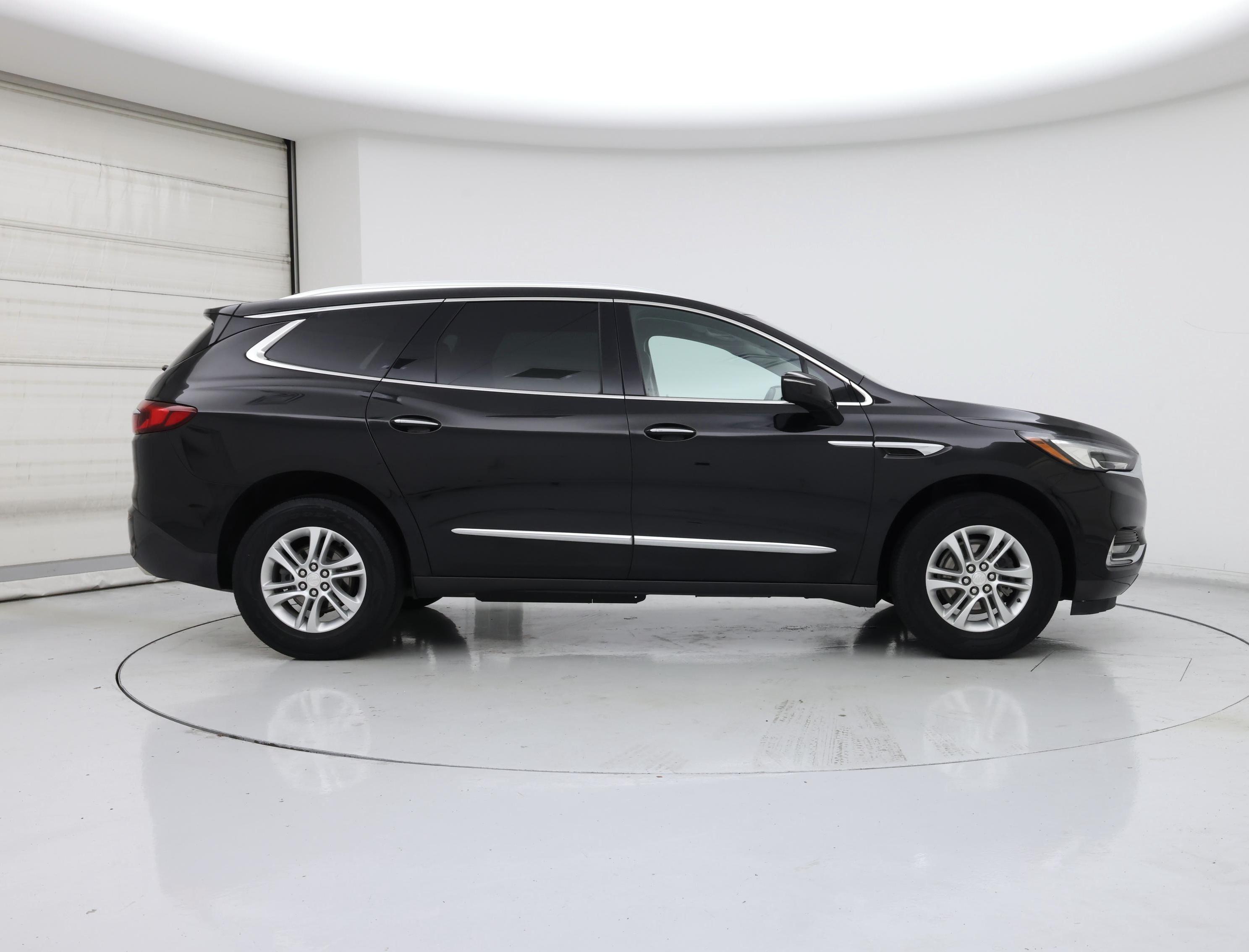 Thumbnail: 2021 Buick Enclave - 7
