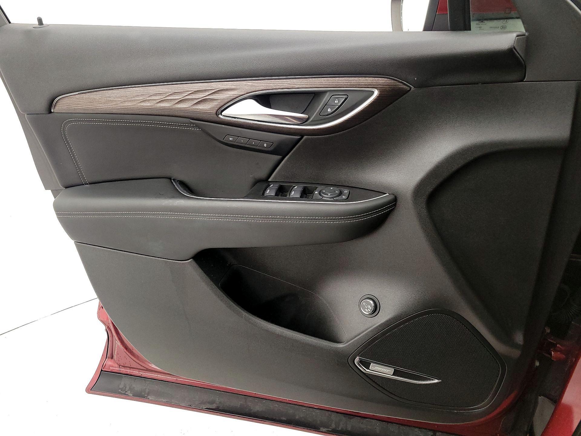 Thumbnail: 2023 Buick Envision - 12