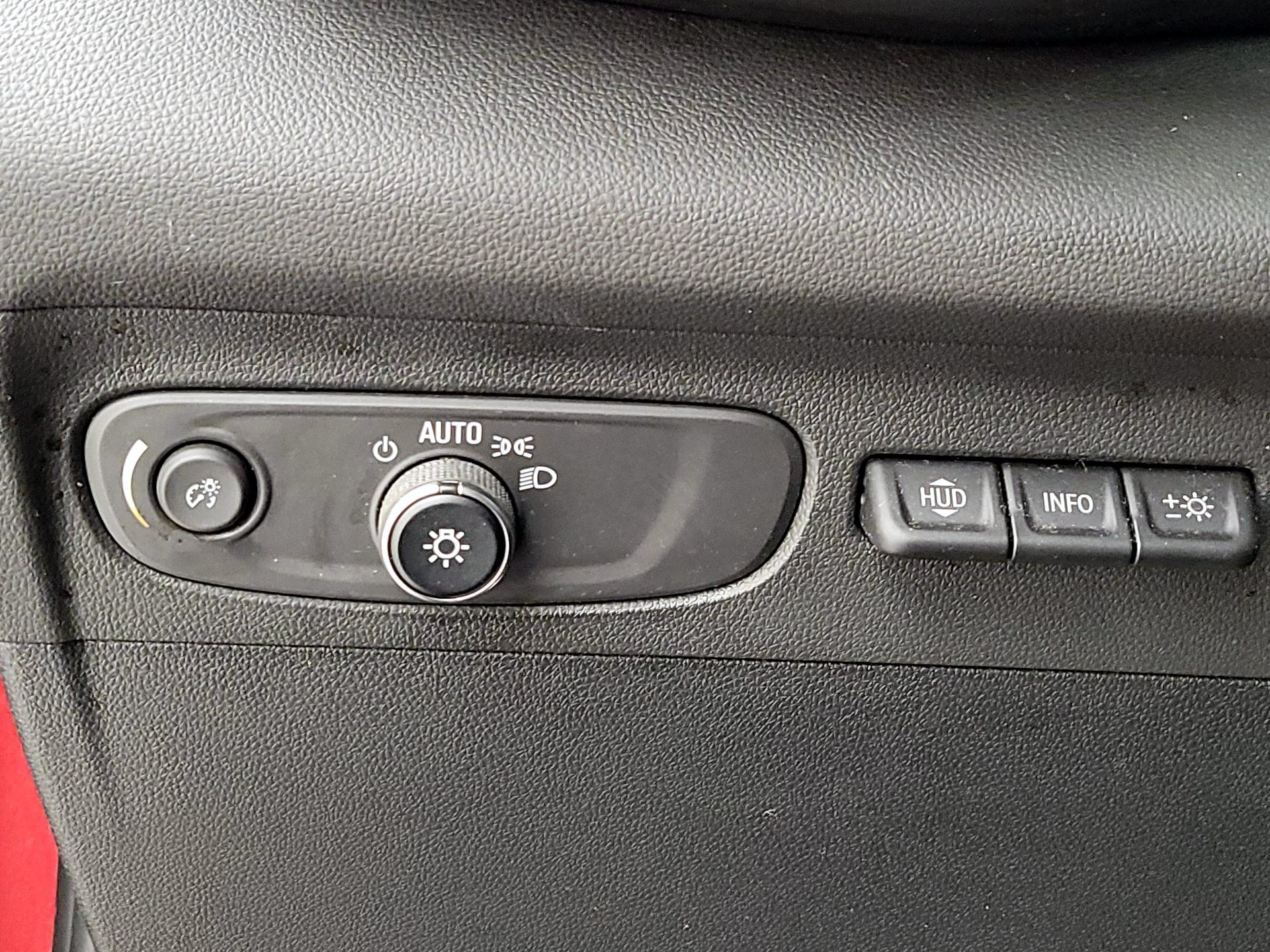 Thumbnail: 2023 Buick Envision - 13