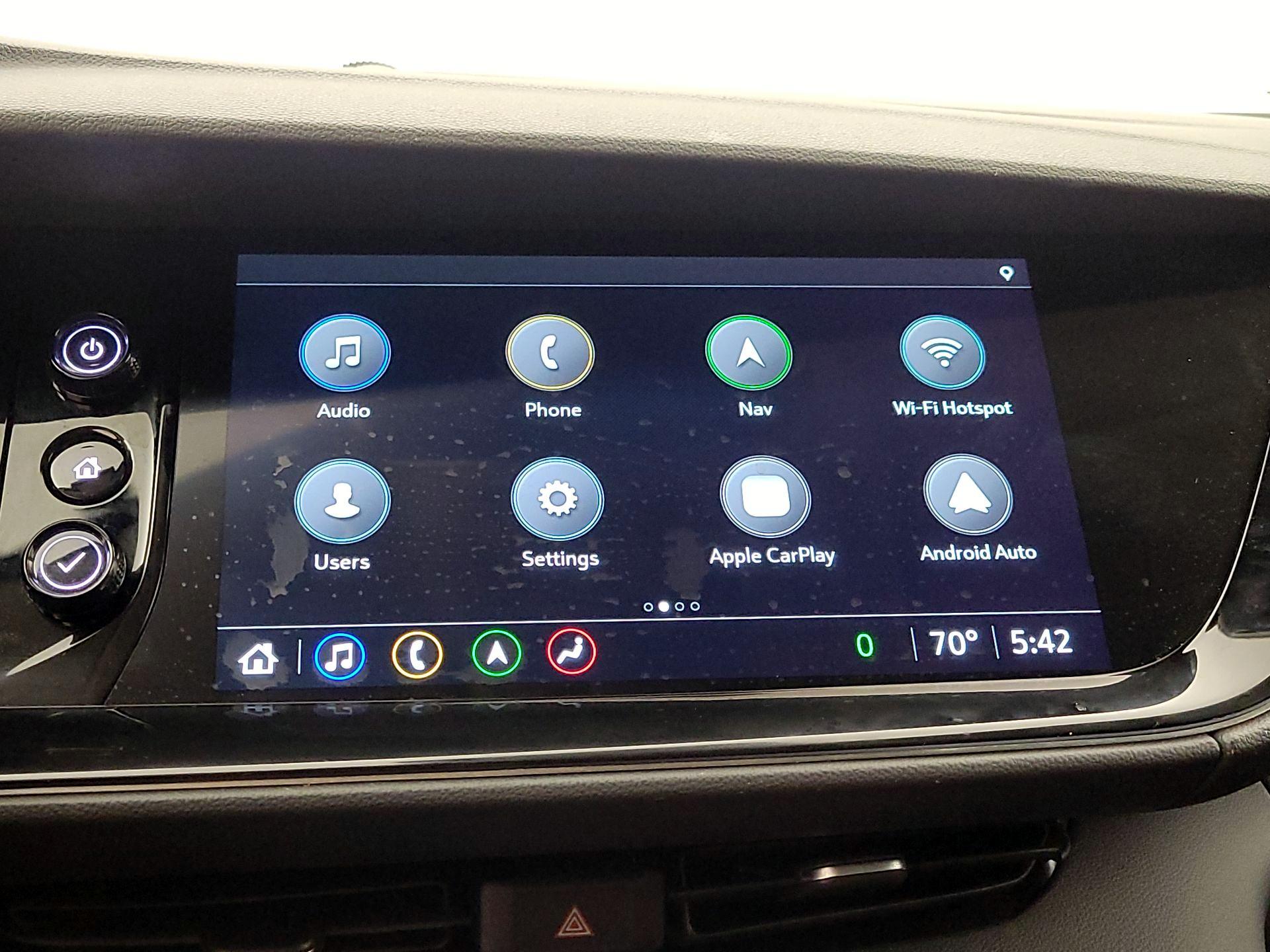 Thumbnail: 2023 Buick Envision - 15