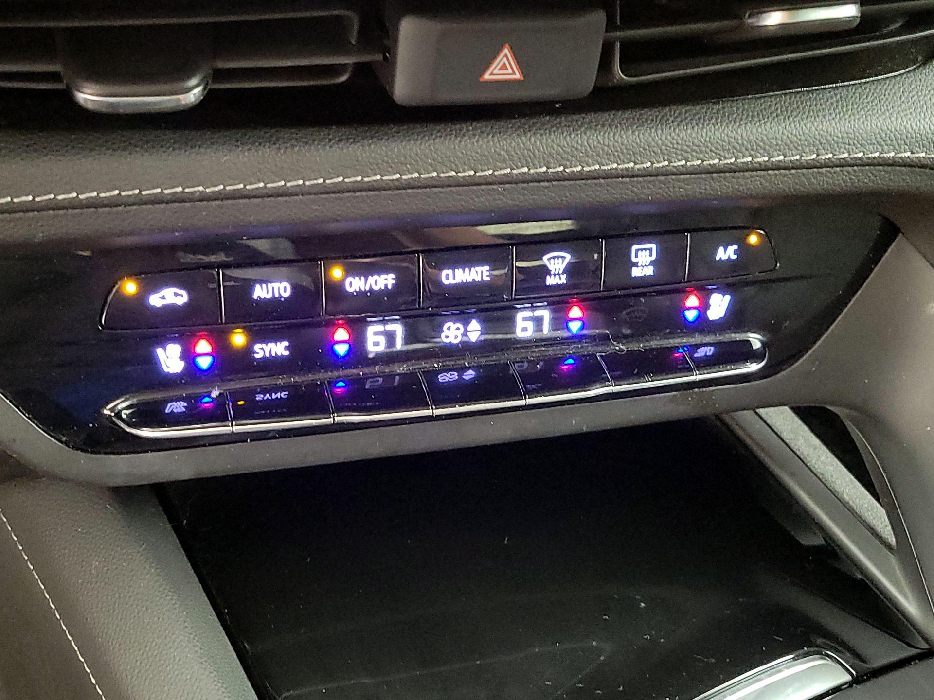 Thumbnail: 2023 Buick Envision - 16