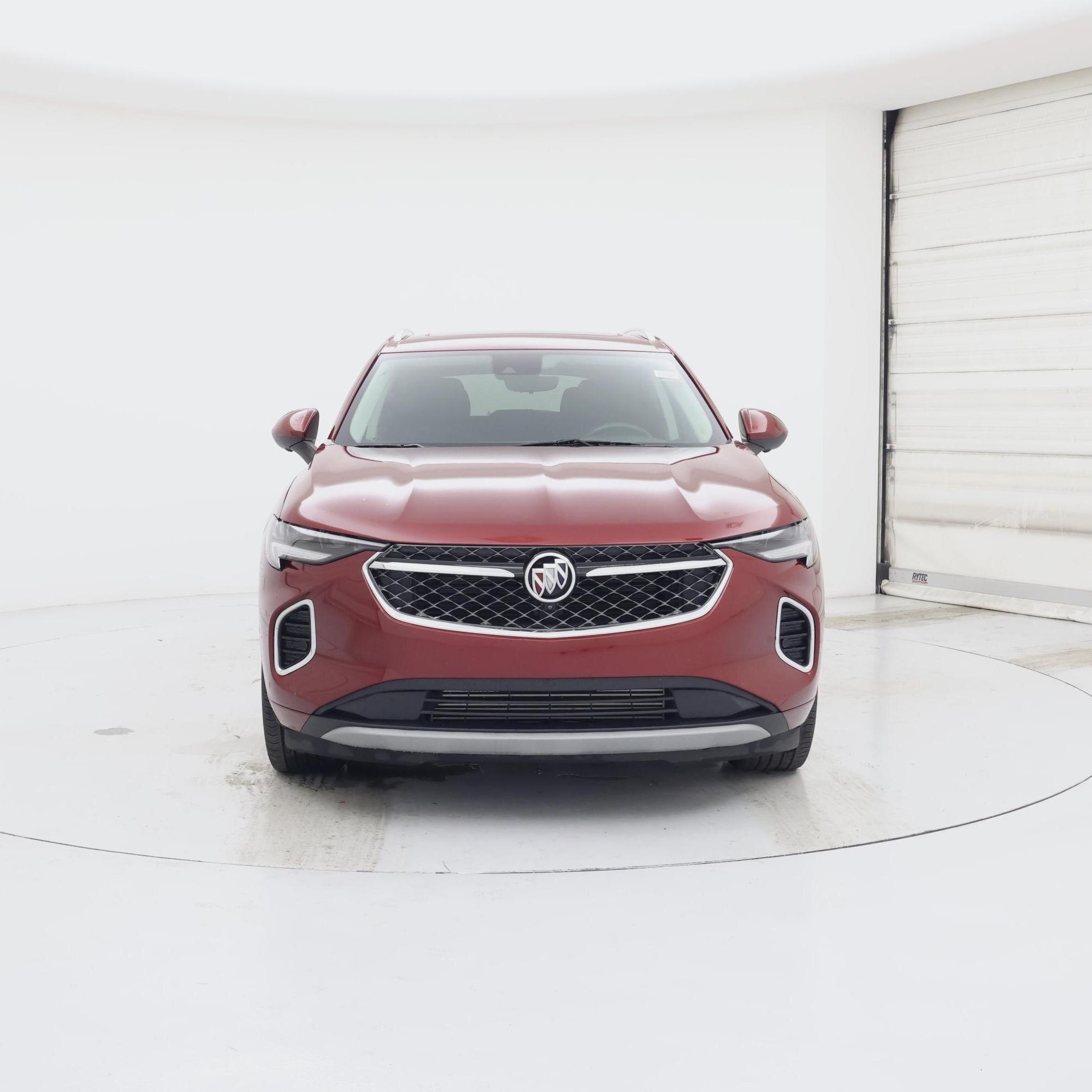 Thumbnail: 2023 Buick Envision - 5