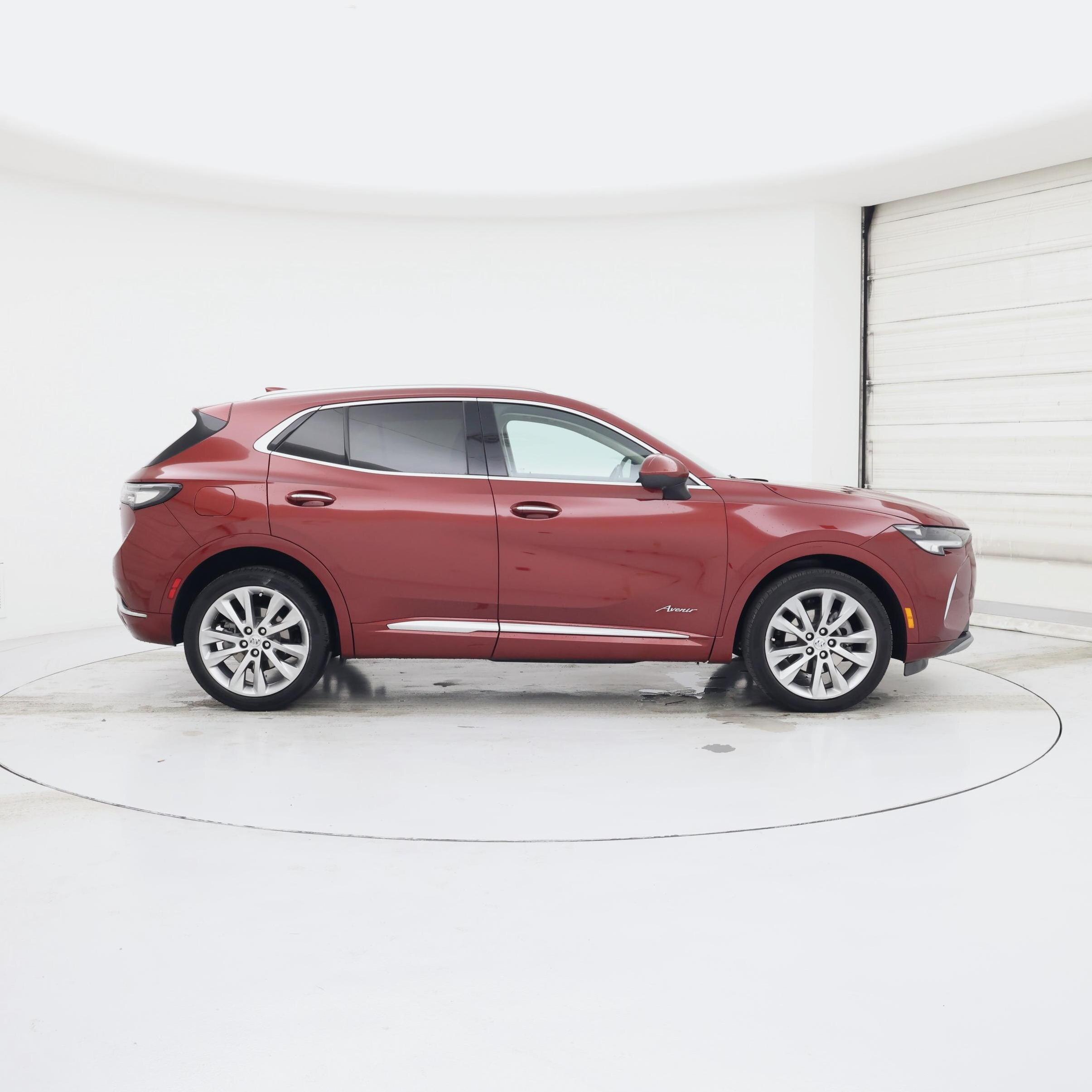 Thumbnail: 2023 Buick Envision - 7