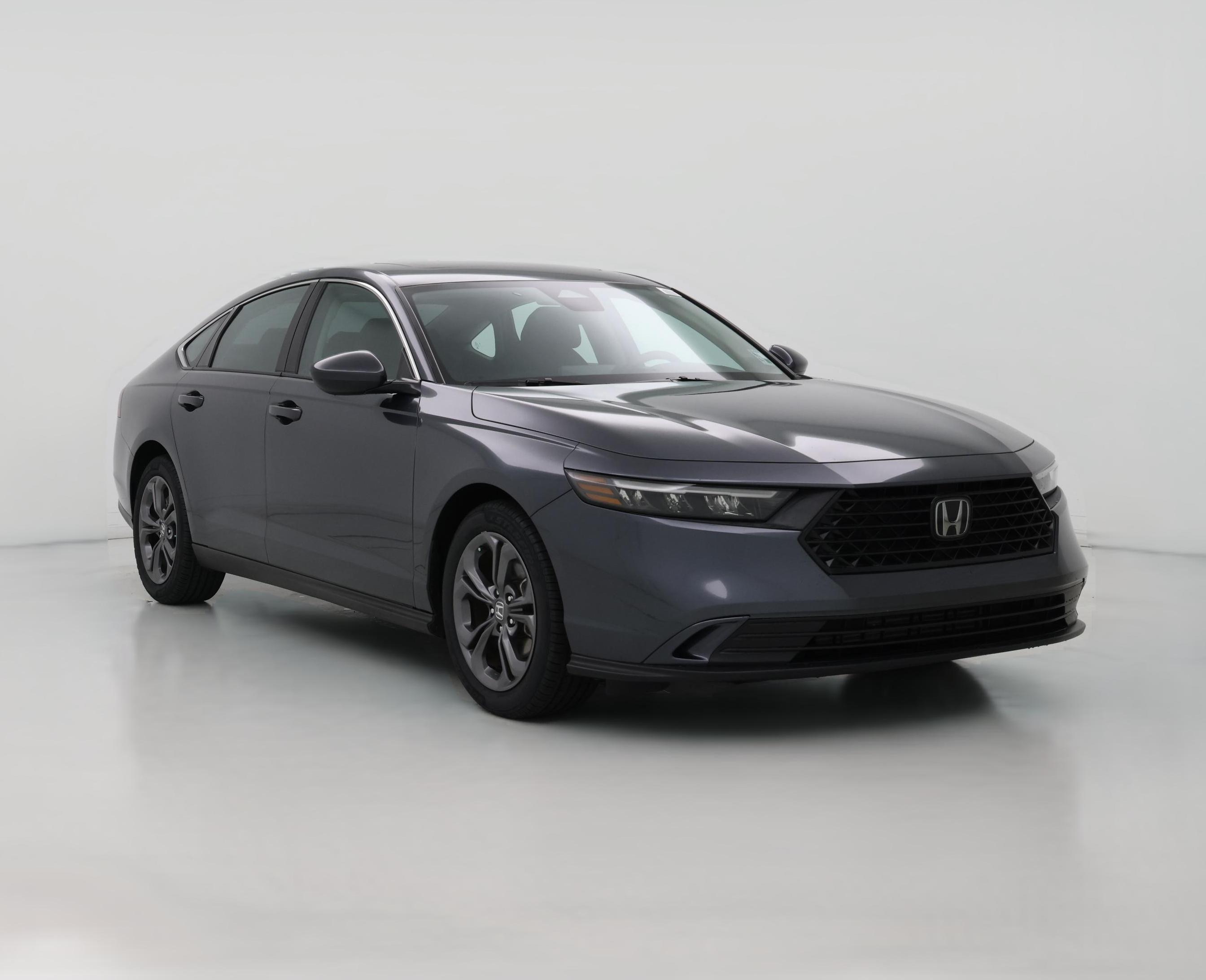Thumbnail: 2023 Honda Accord - 1