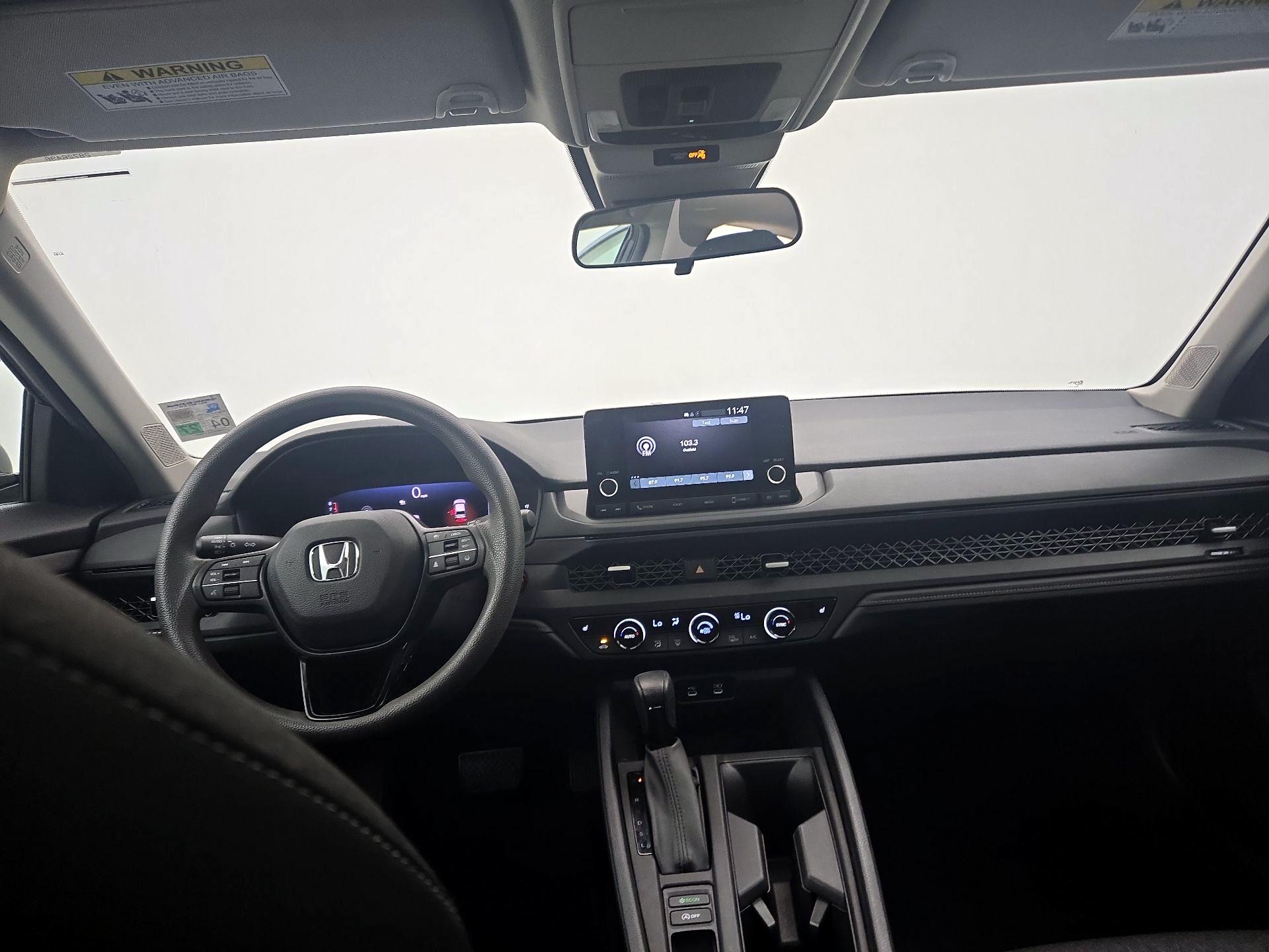 Thumbnail: 2023 Honda Accord - 9