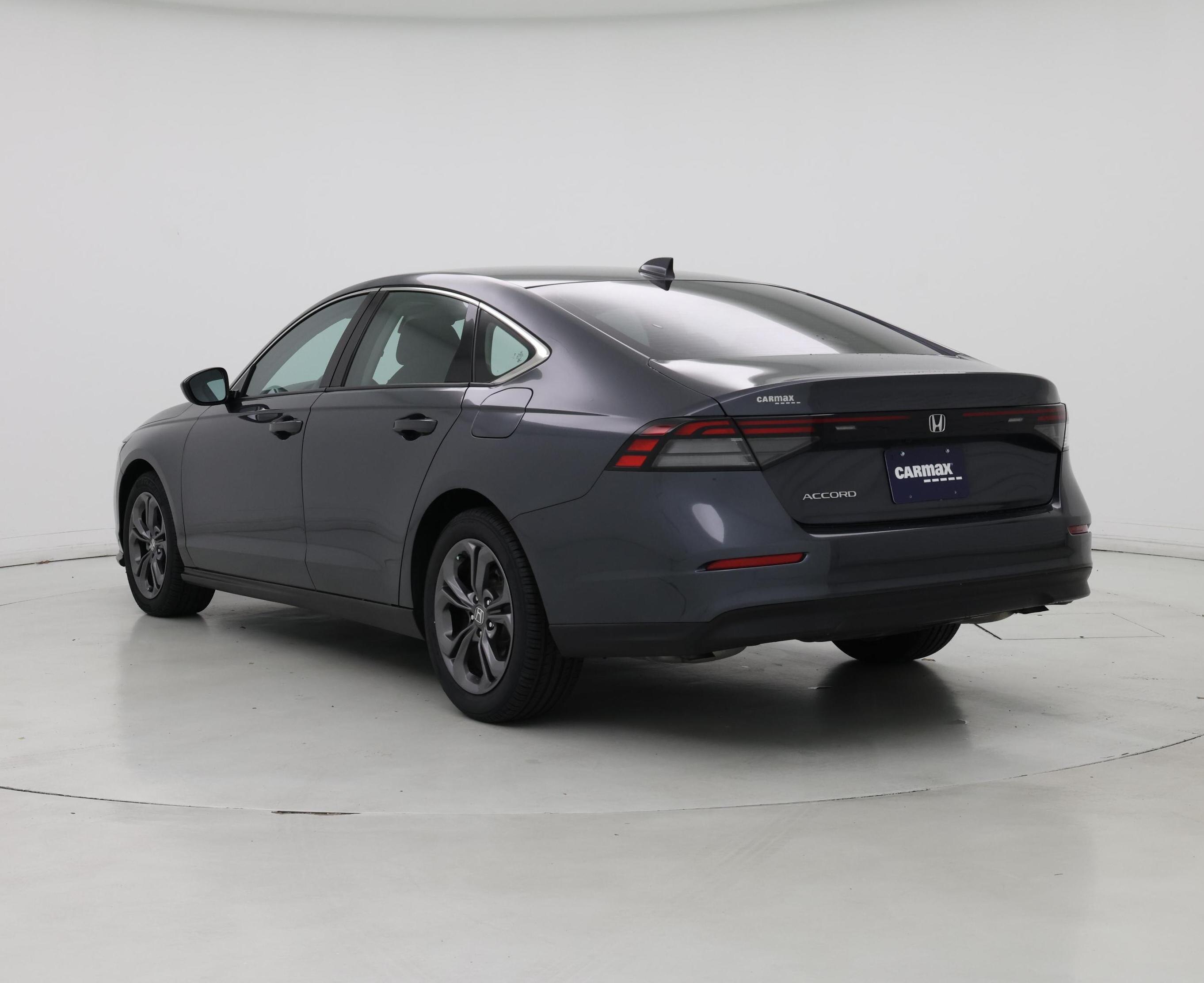 Thumbnail: 2023 Honda Accord - 2