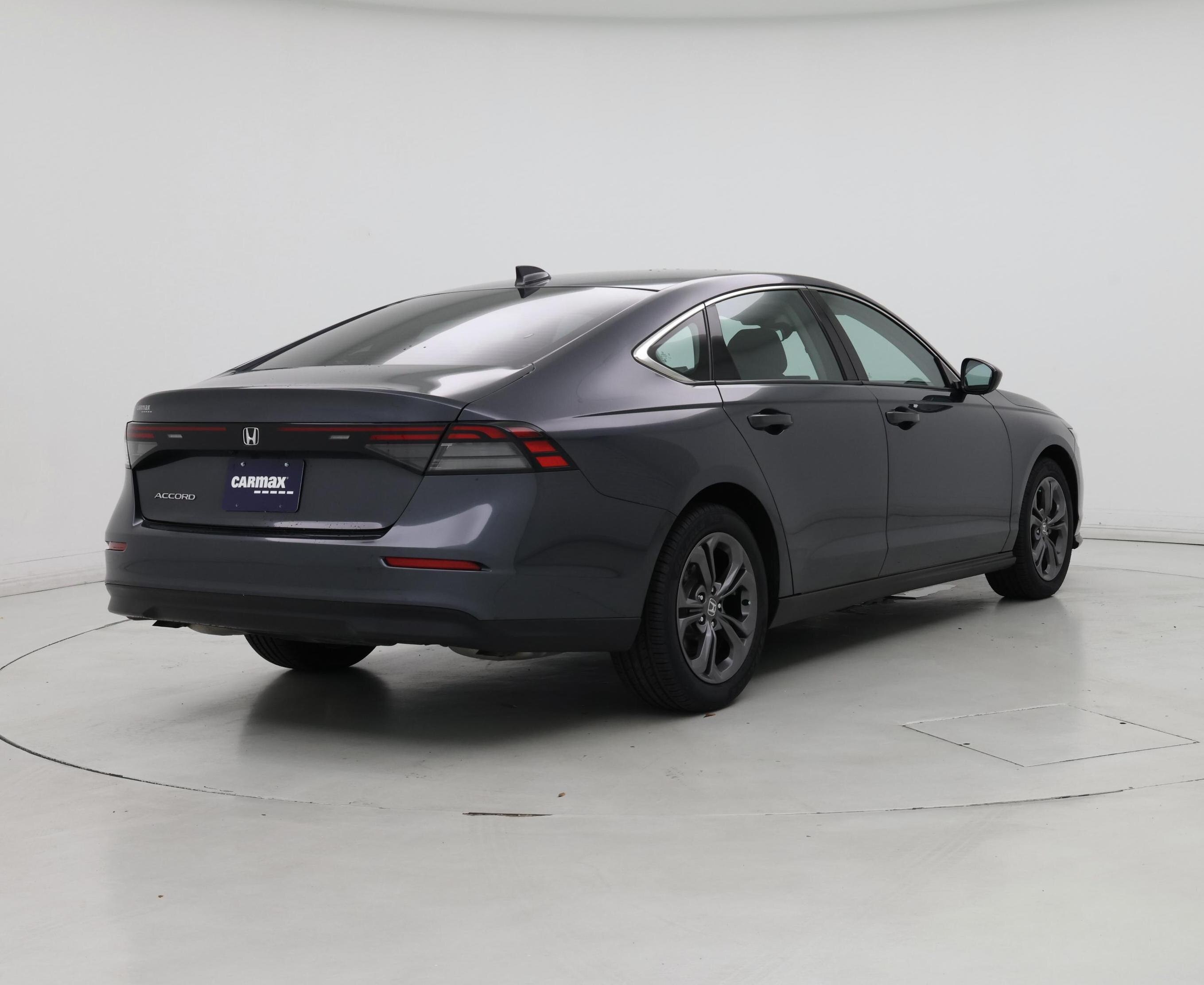 Thumbnail: 2023 Honda Accord - 8