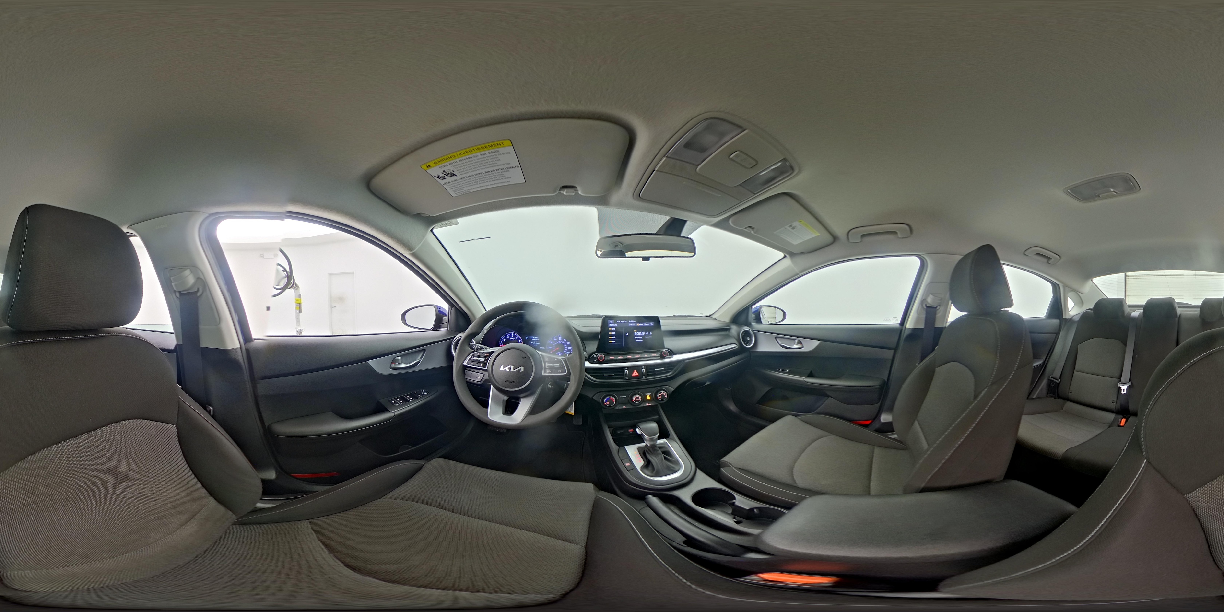 2022 Kia FORTE LXS - Photo 26