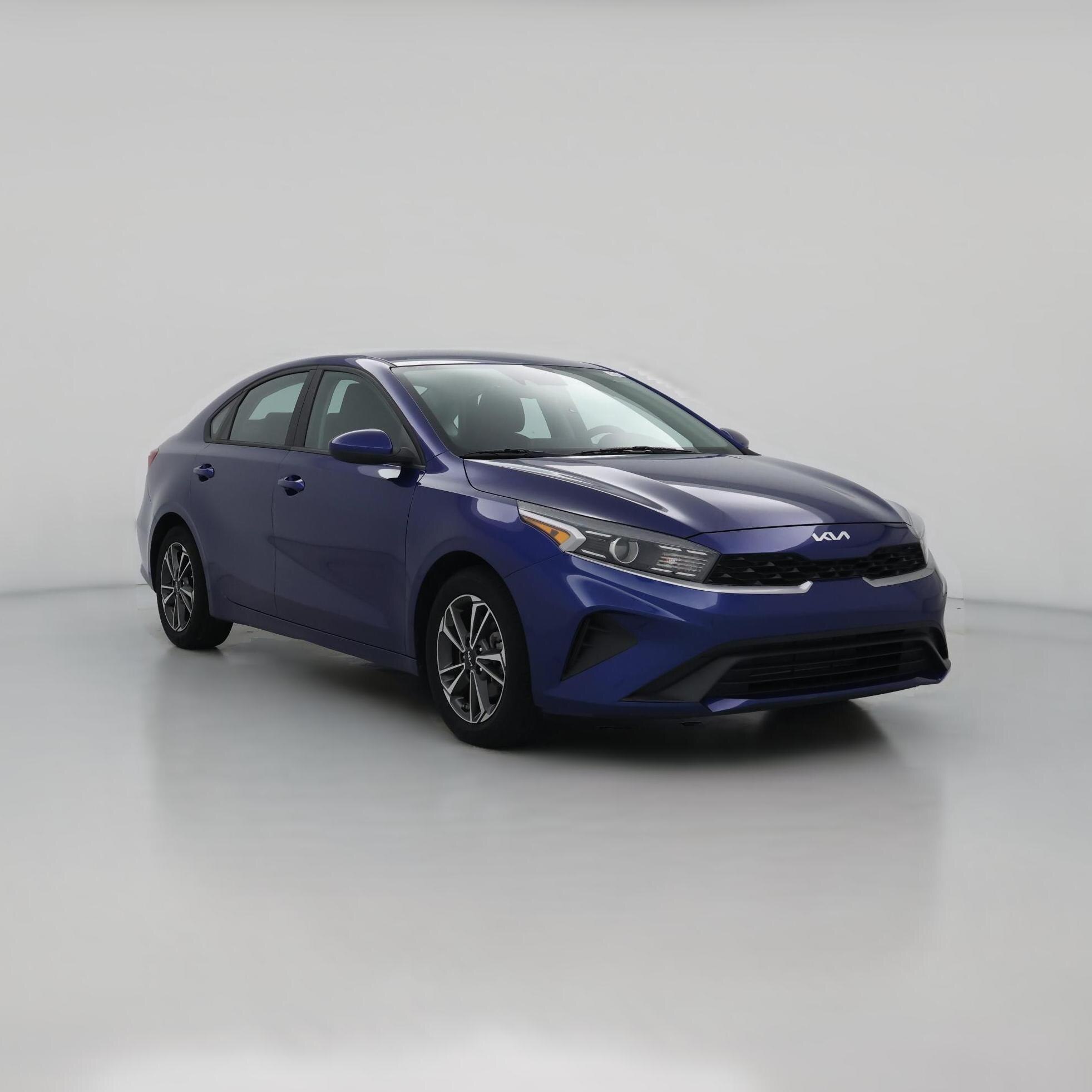 Thumbnail: 2022 Kia Forte - 1