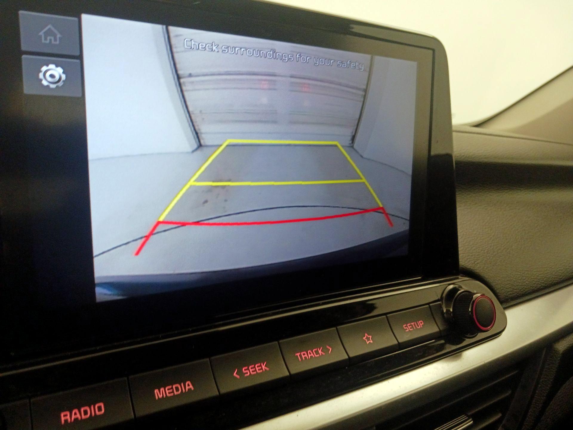 Thumbnail: 2022 Kia Forte - 14