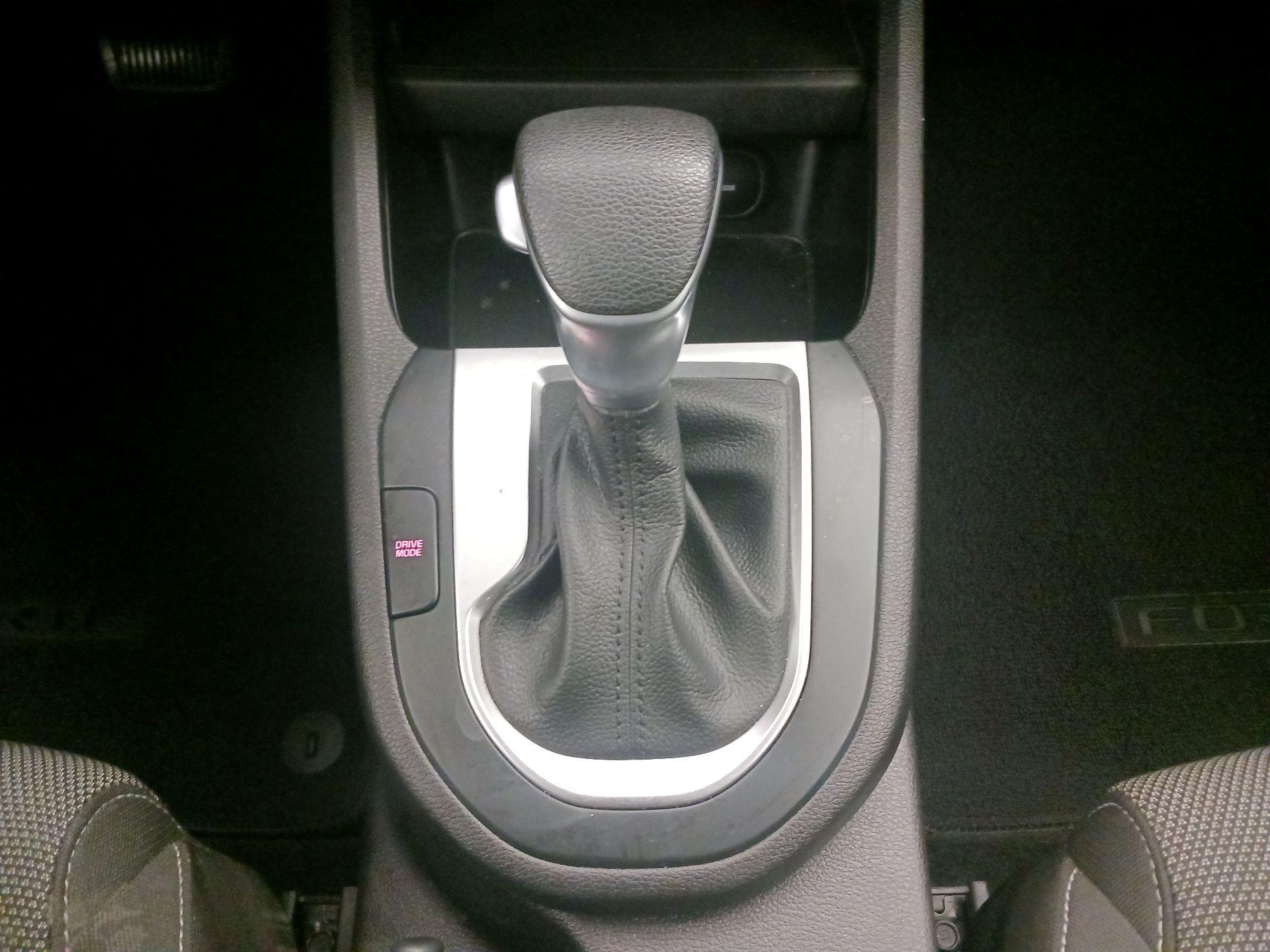 Thumbnail: 2022 Kia Forte - 17