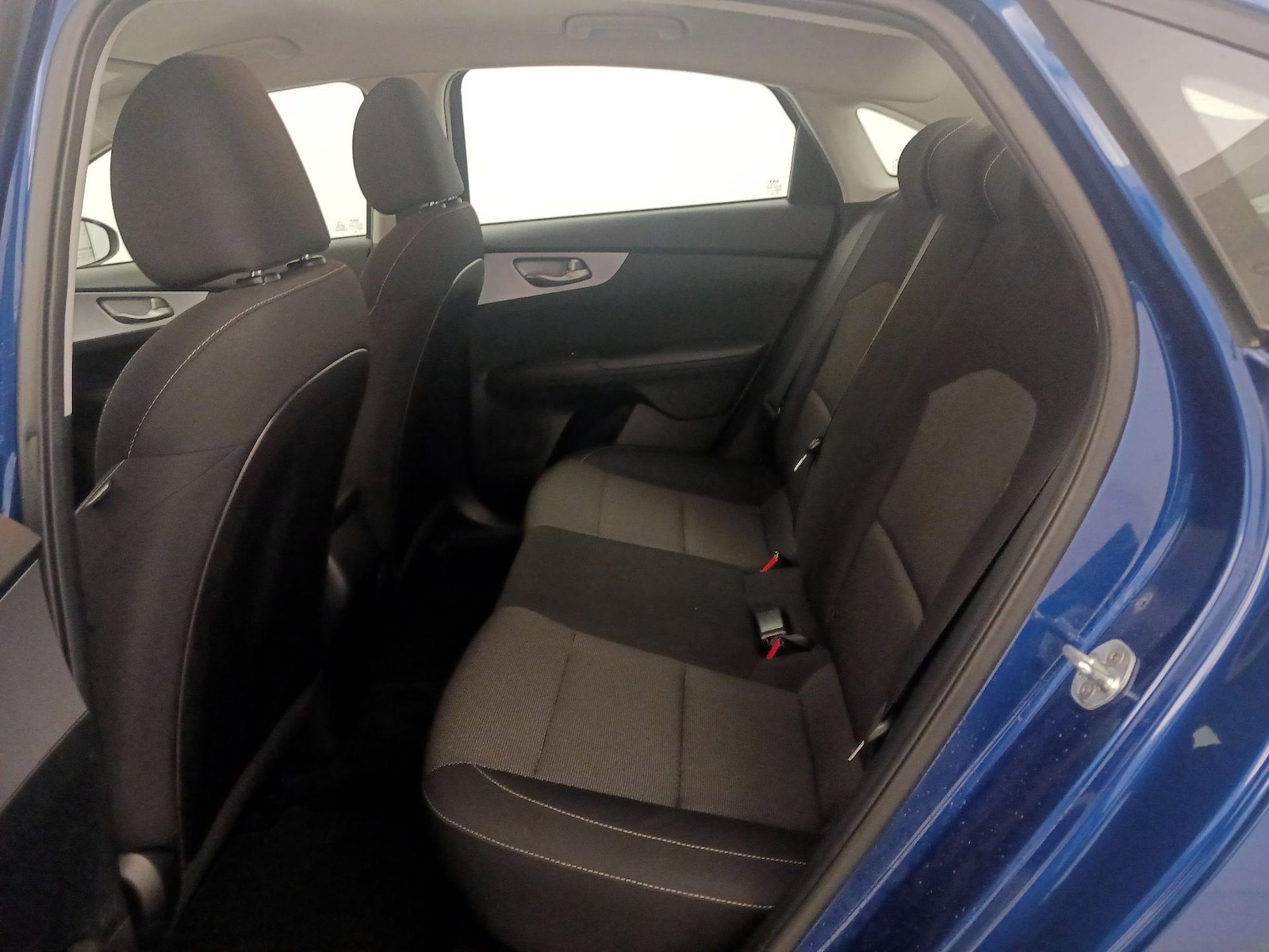 2022 Kia FORTE LXS - Photo 20