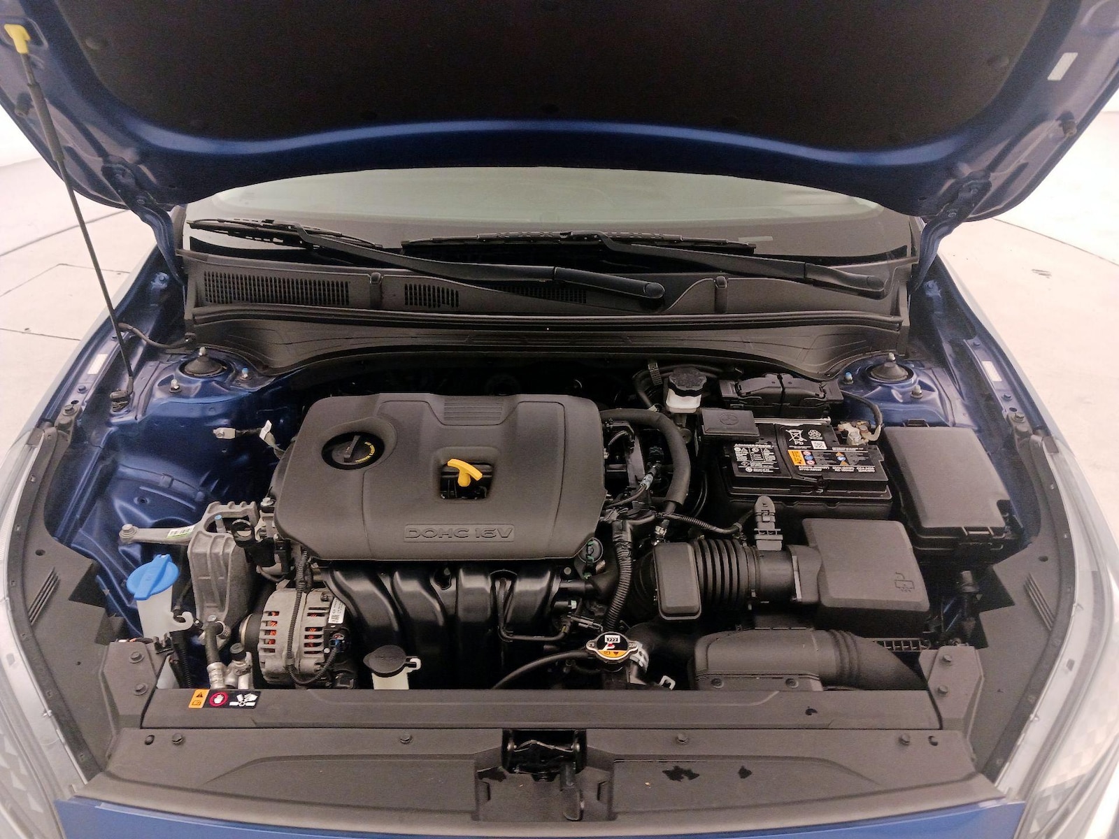 2022 Kia FORTE LXS - Photo 22