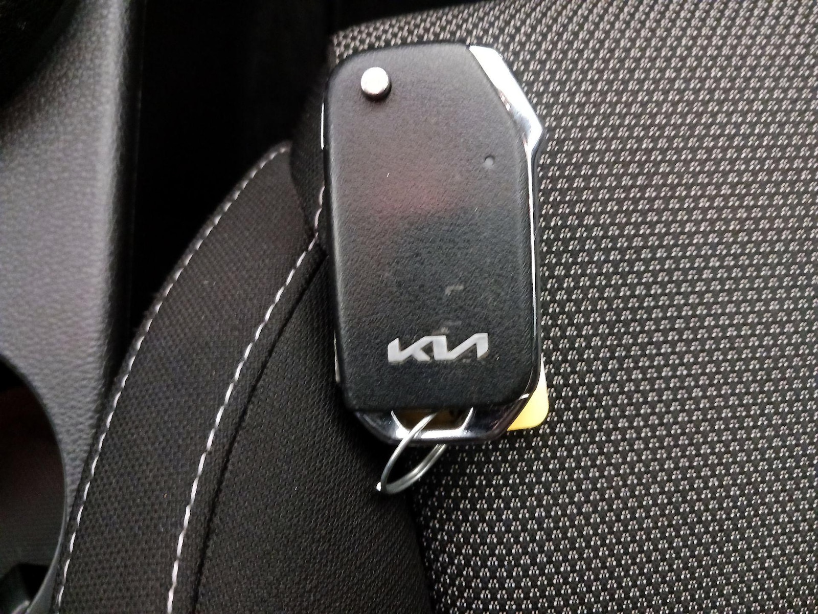 2022 Kia FORTE LXS - Photo 23