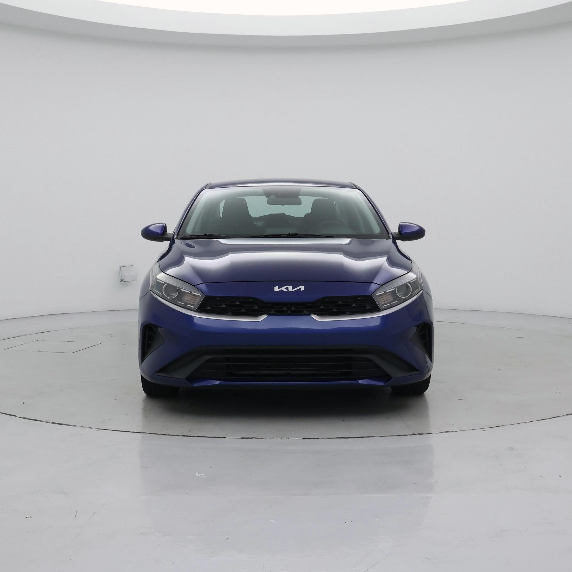 Thumbnail: 2022 Kia Forte - 5