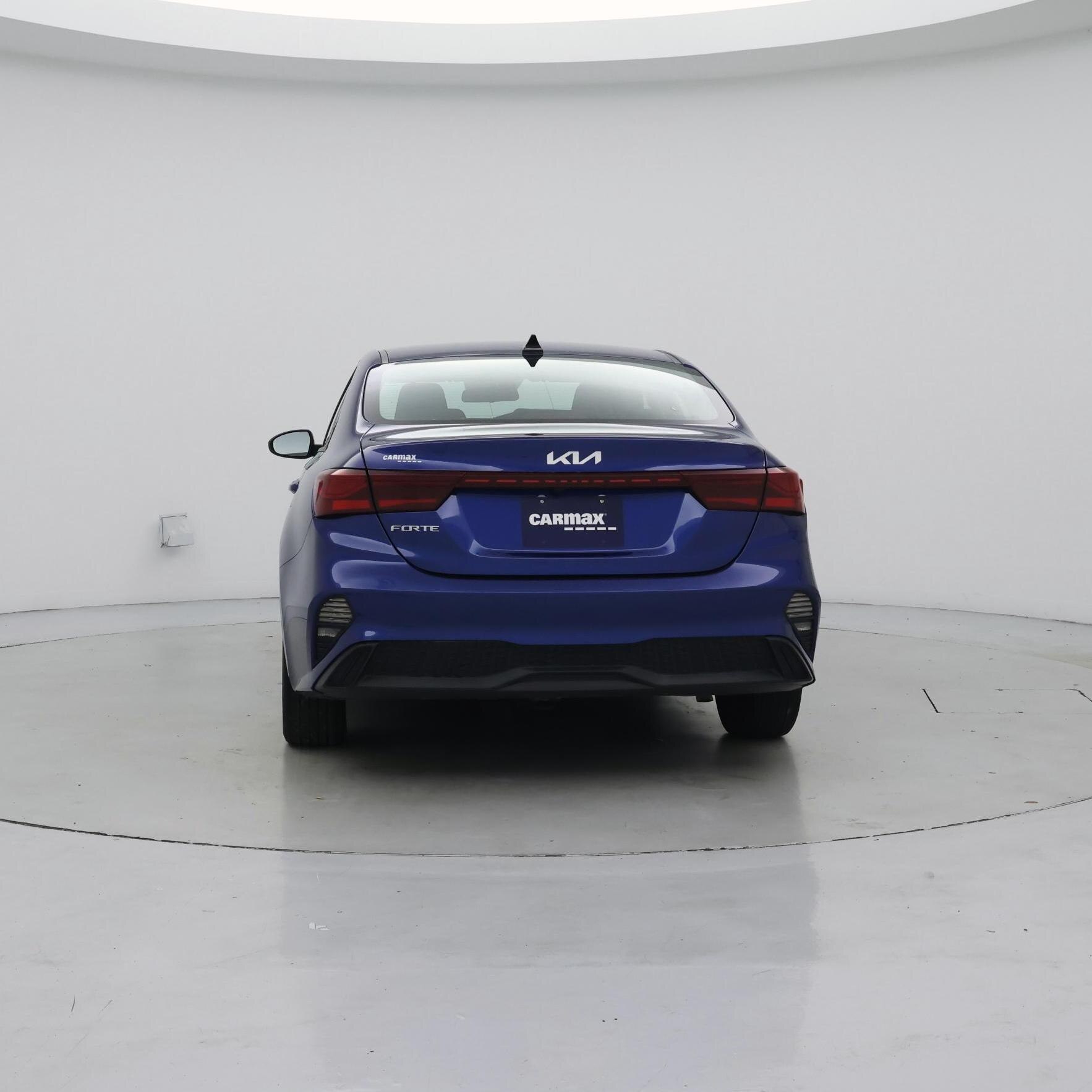 Thumbnail: 2022 Kia Forte - 6