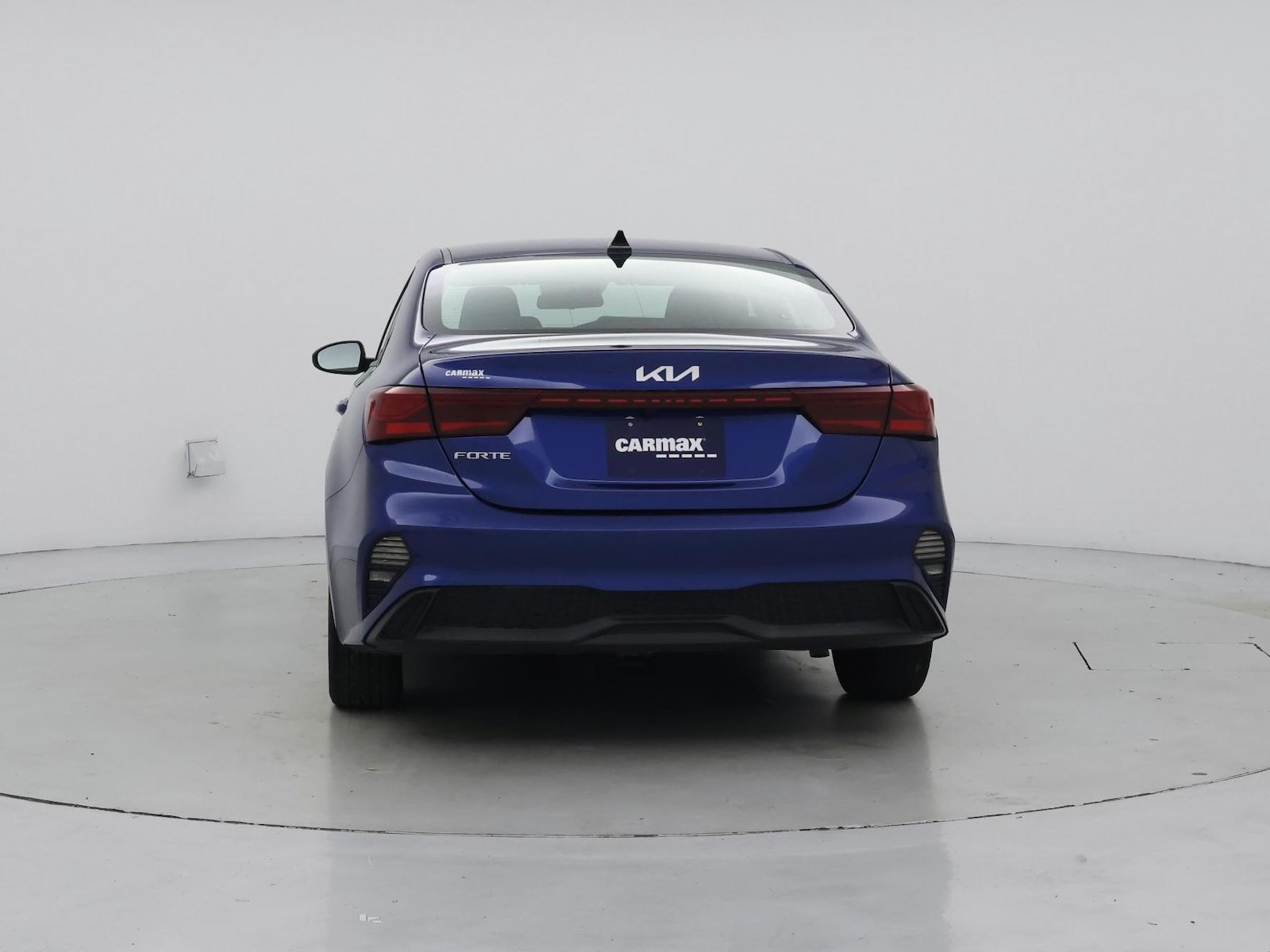 2022 Kia FORTE LXS - Photo 7