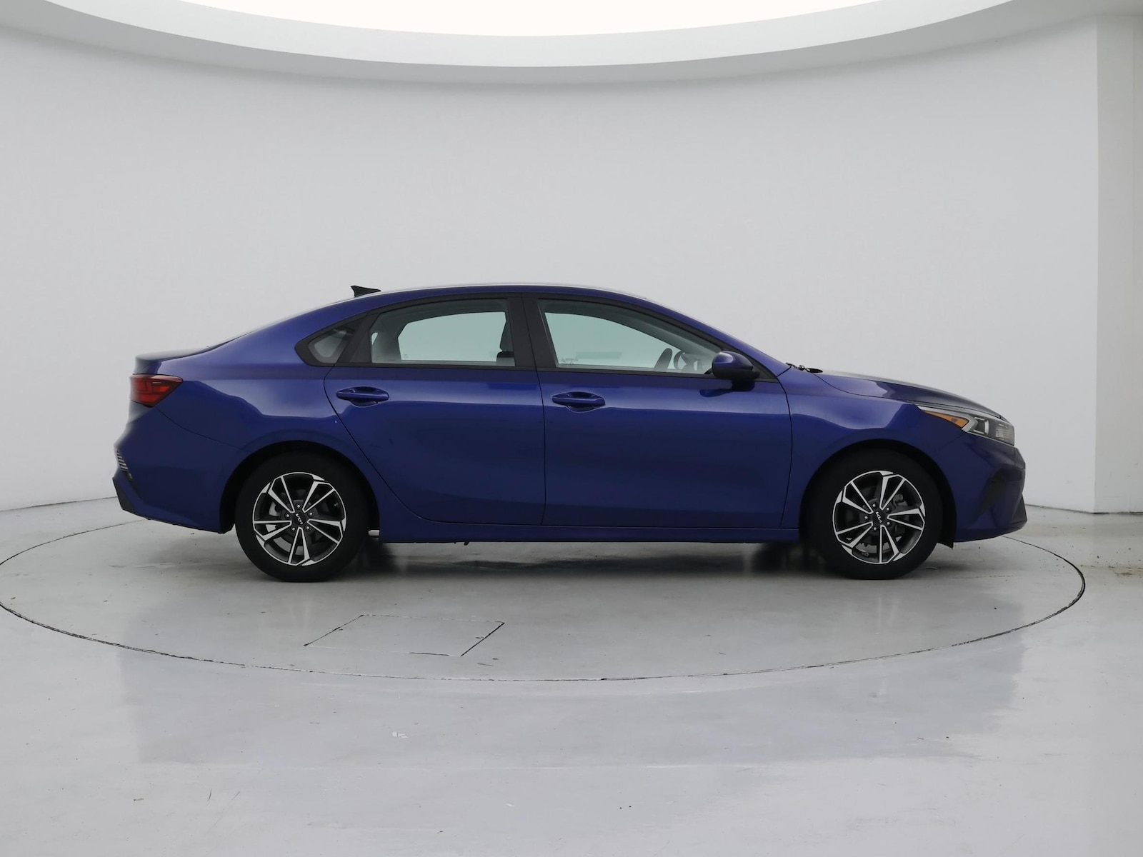 2022 Kia FORTE LXS - Photo 8
