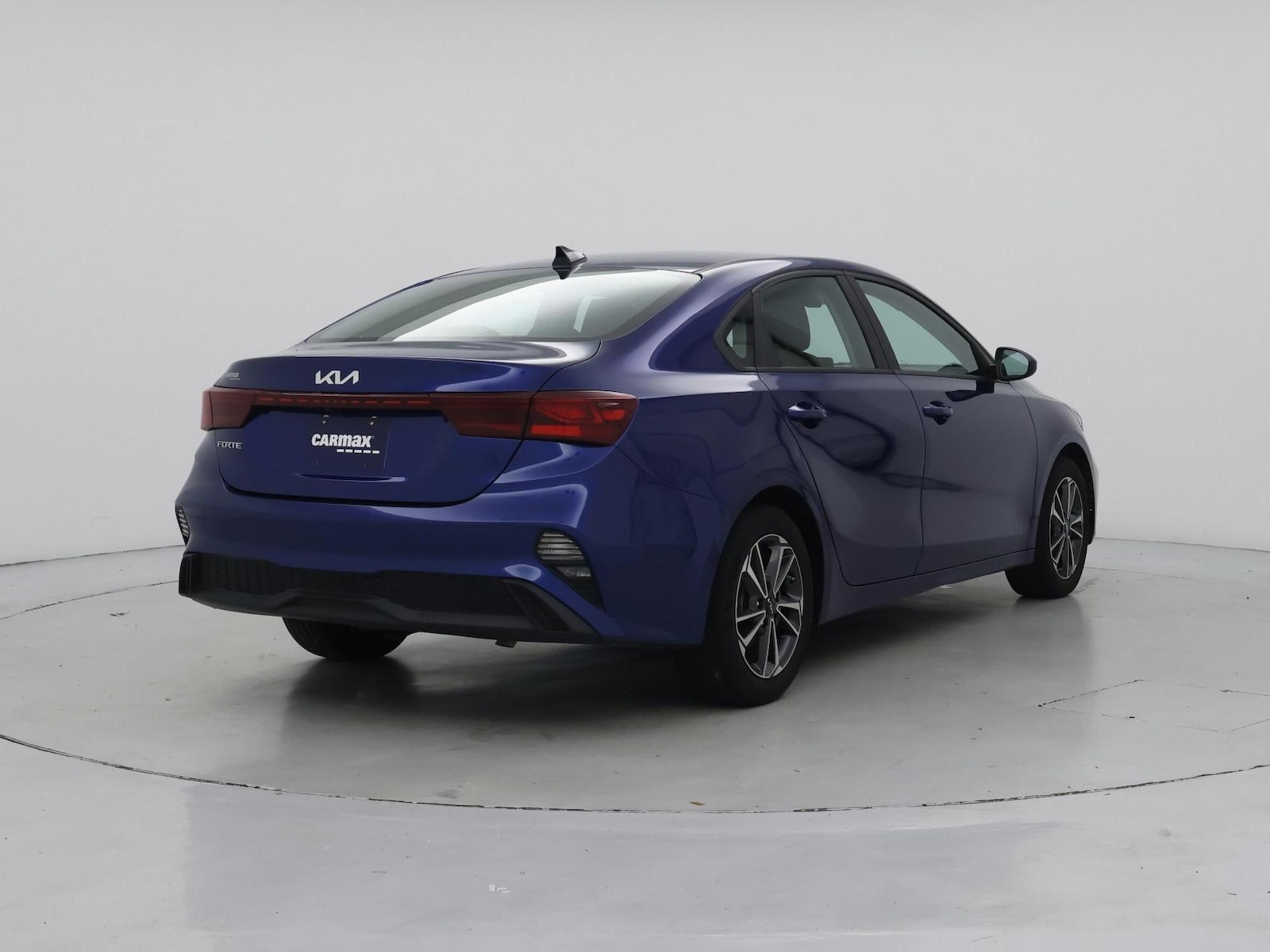 2022 Kia FORTE LXS - Photo 9
