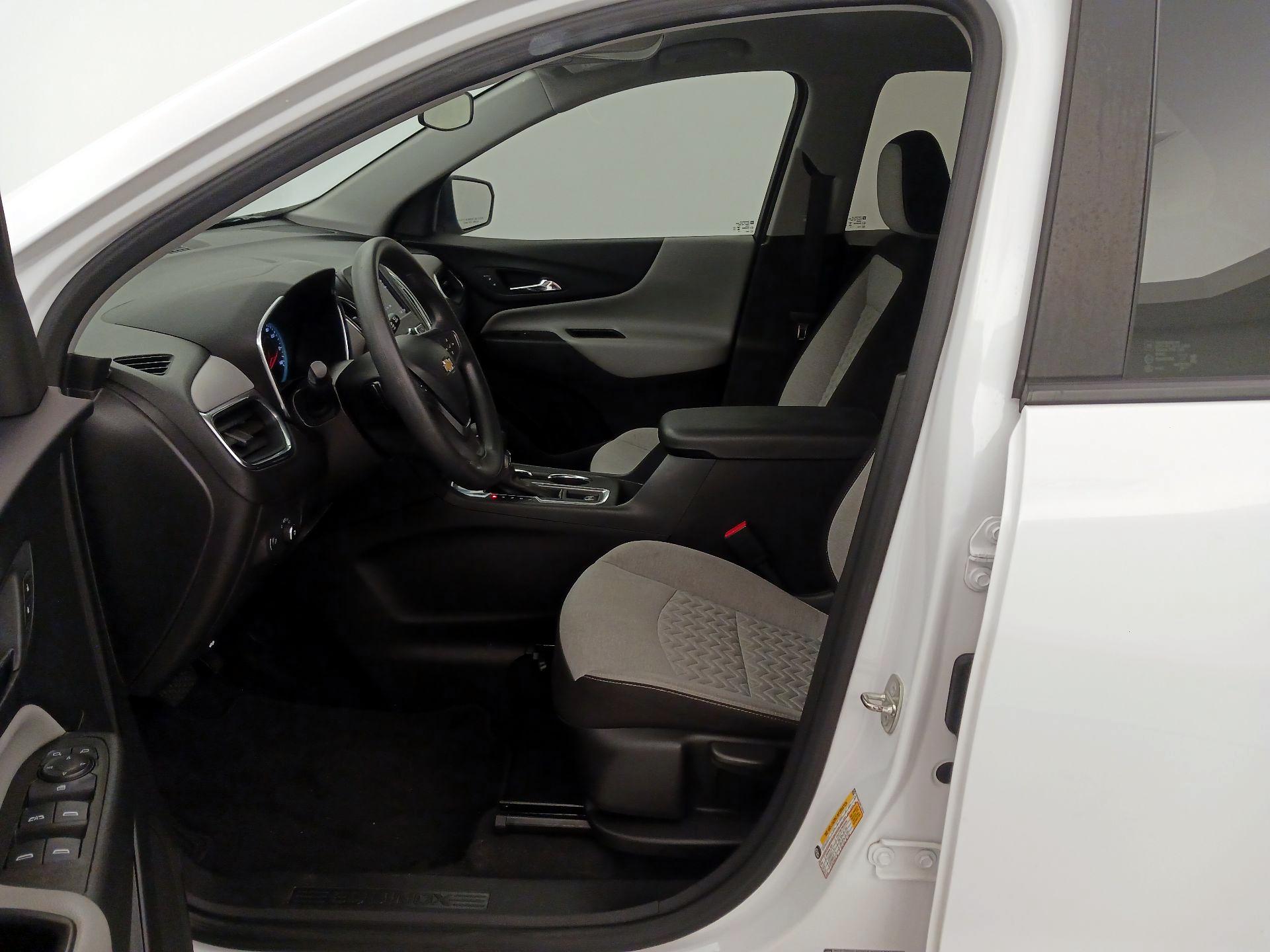 Thumbnail: 2023 Chevrolet Equinox - 11