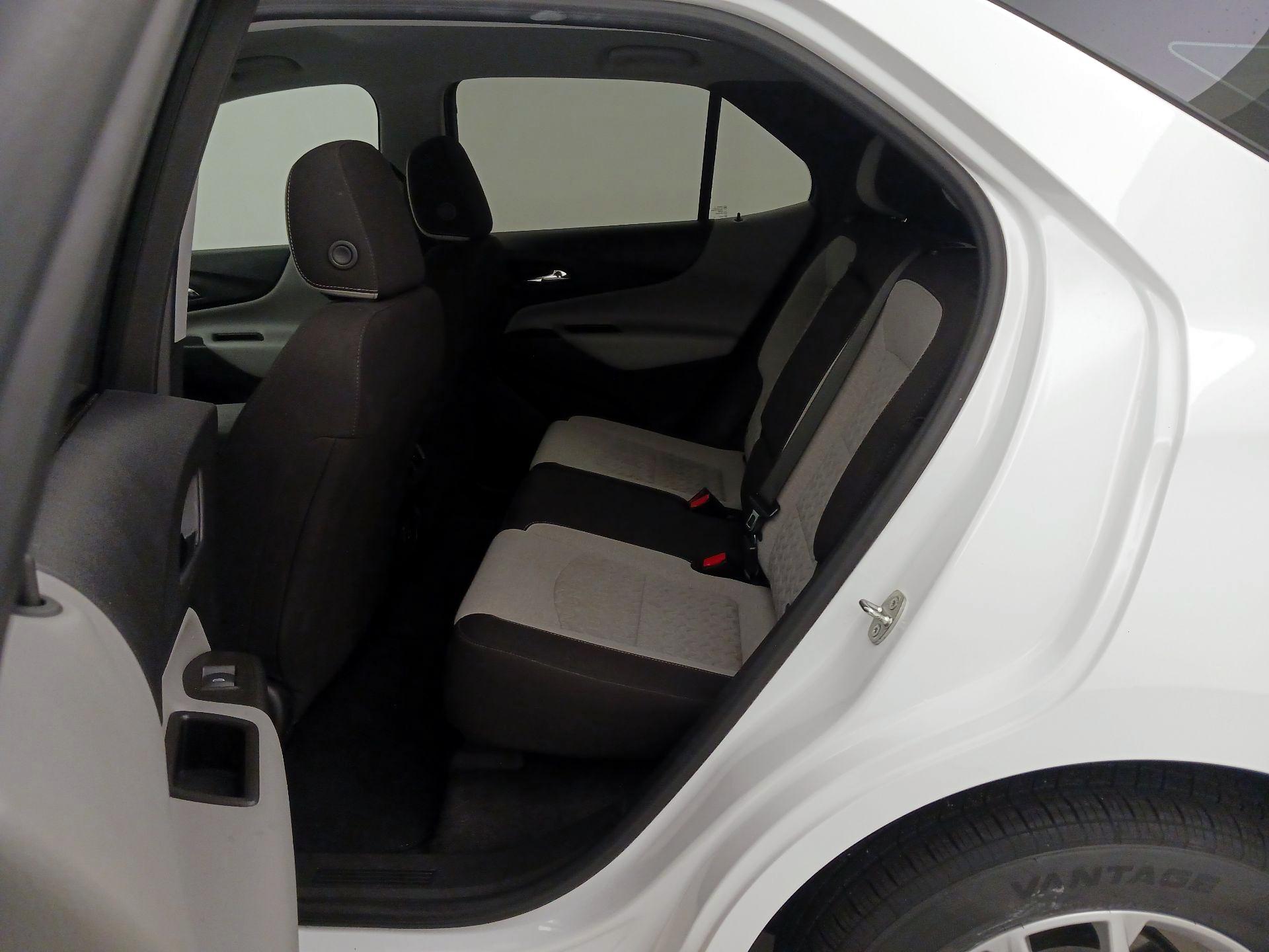 Thumbnail: 2023 Chevrolet Equinox - 19