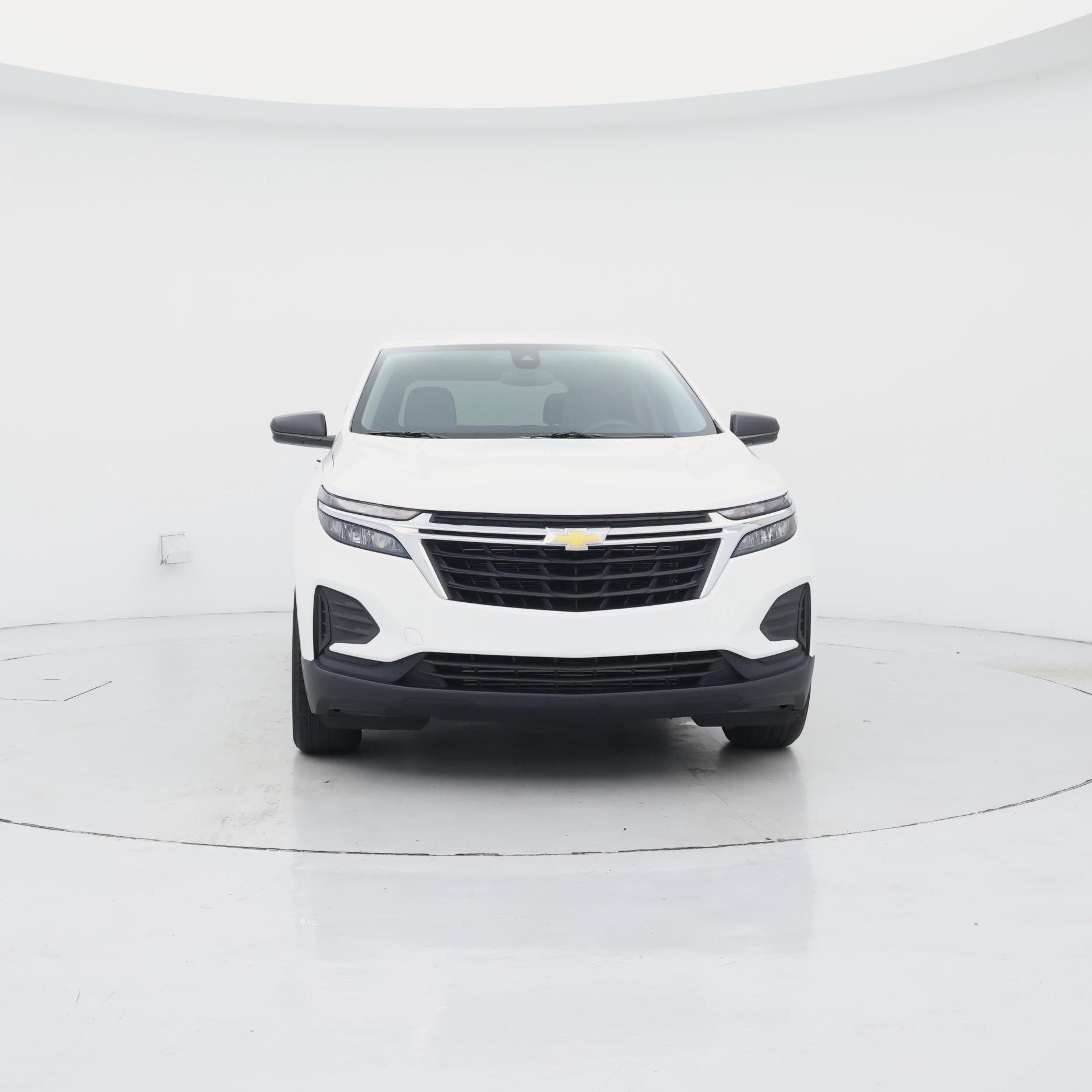 Thumbnail: 2023 Chevrolet Equinox - 5