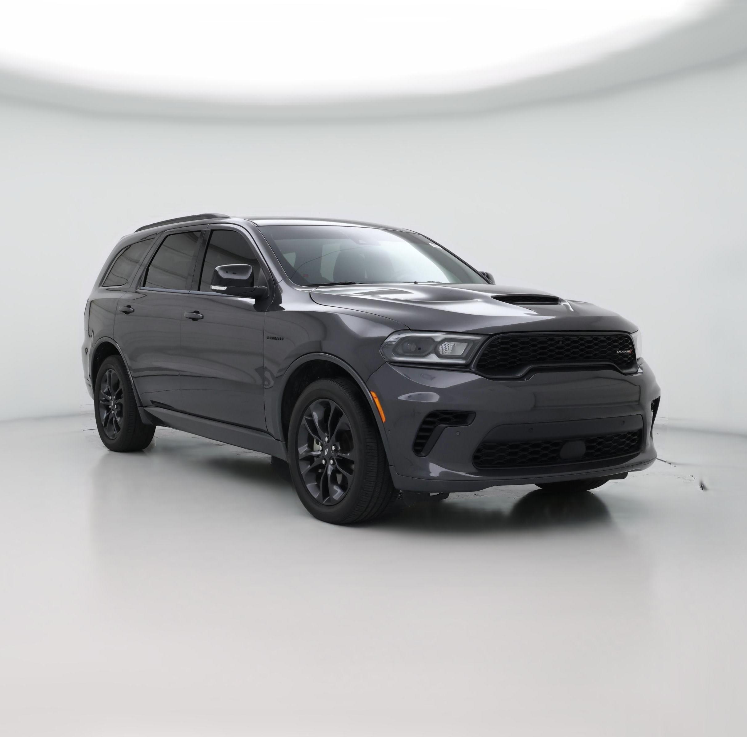 Thumbnail: 2024 Dodge Durango - 1