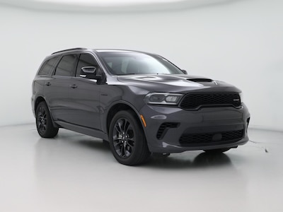 2024 Dodge Durango R/T Plus