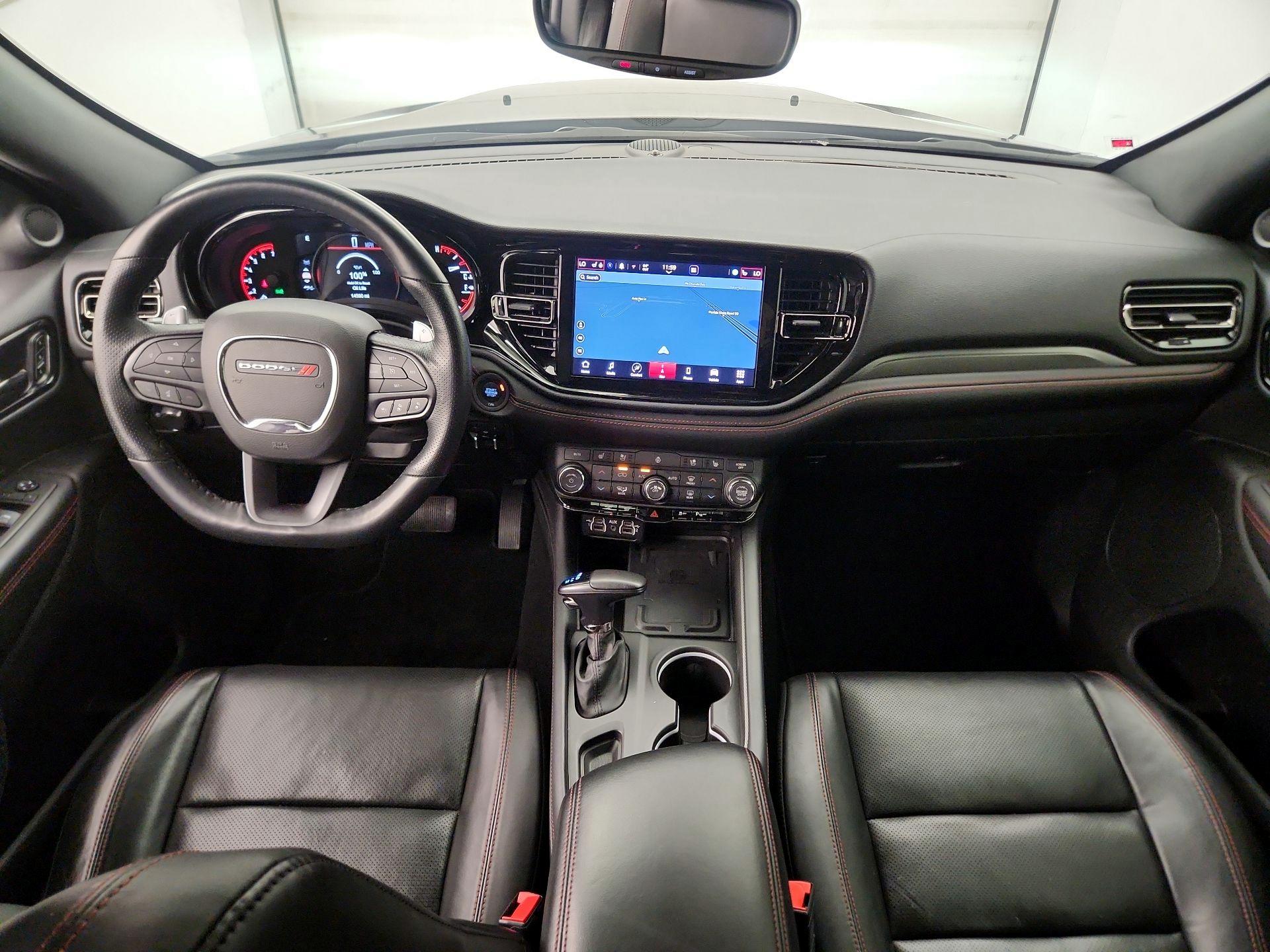 Thumbnail: 2024 Dodge Durango - 9