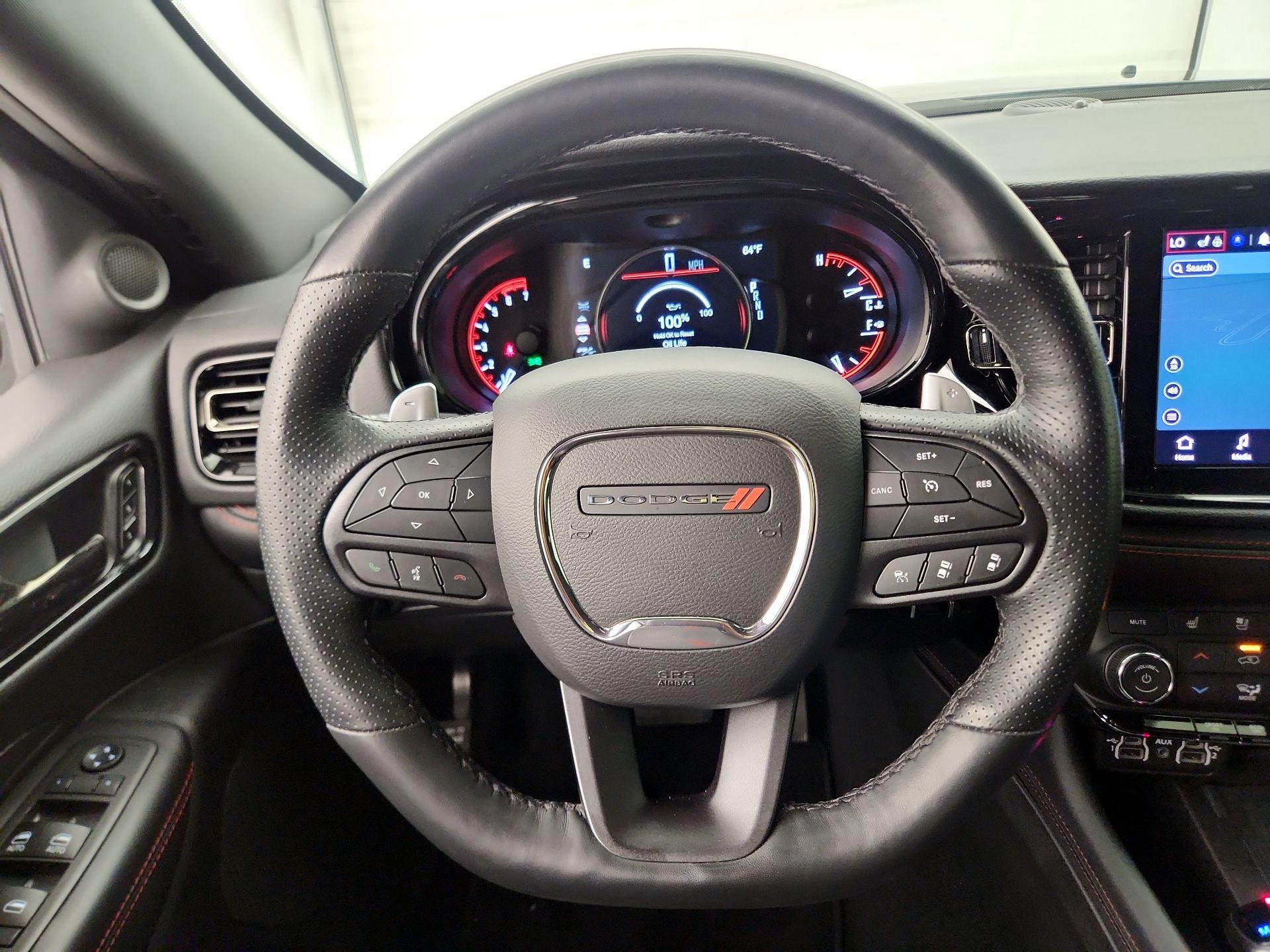 Thumbnail: 2024 Dodge Durango - 10