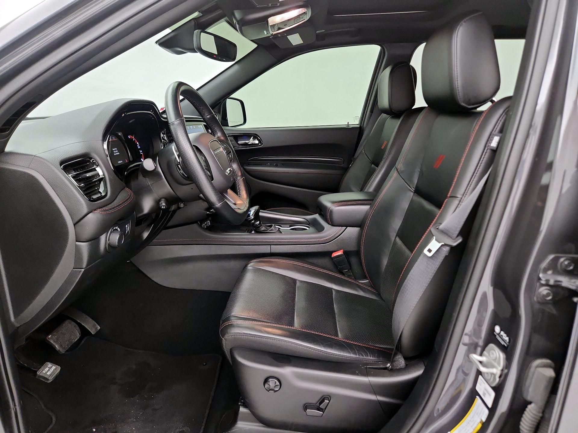 Thumbnail: 2024 Dodge Durango - 11