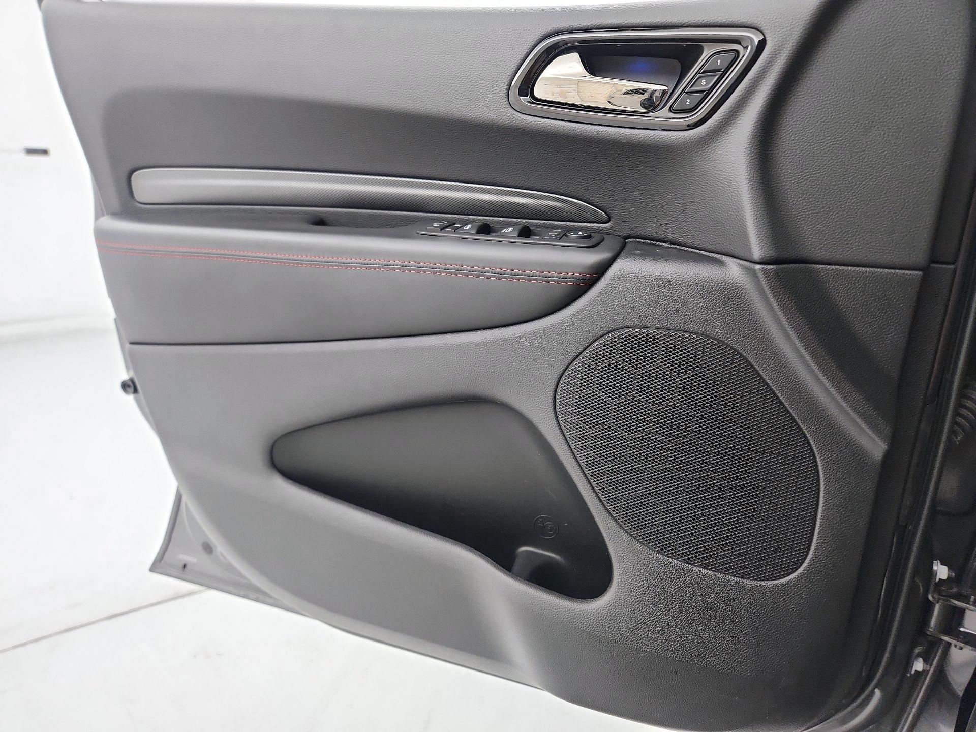 Thumbnail: 2024 Dodge Durango - 12