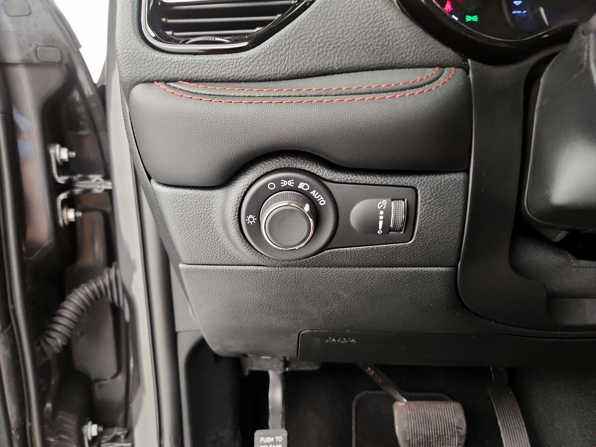 Thumbnail: 2024 Dodge Durango - 13