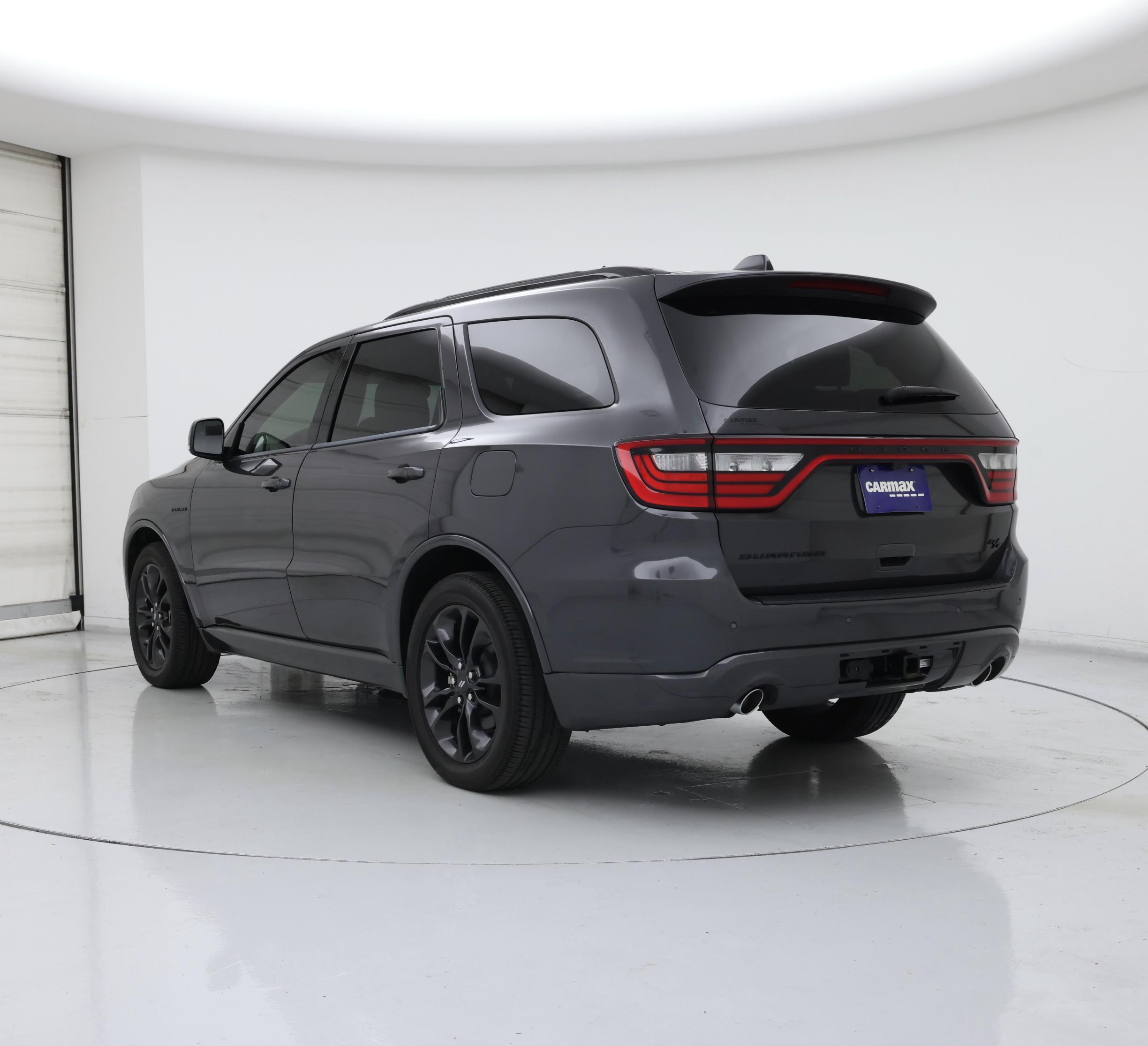 Thumbnail: 2024 Dodge Durango - 2