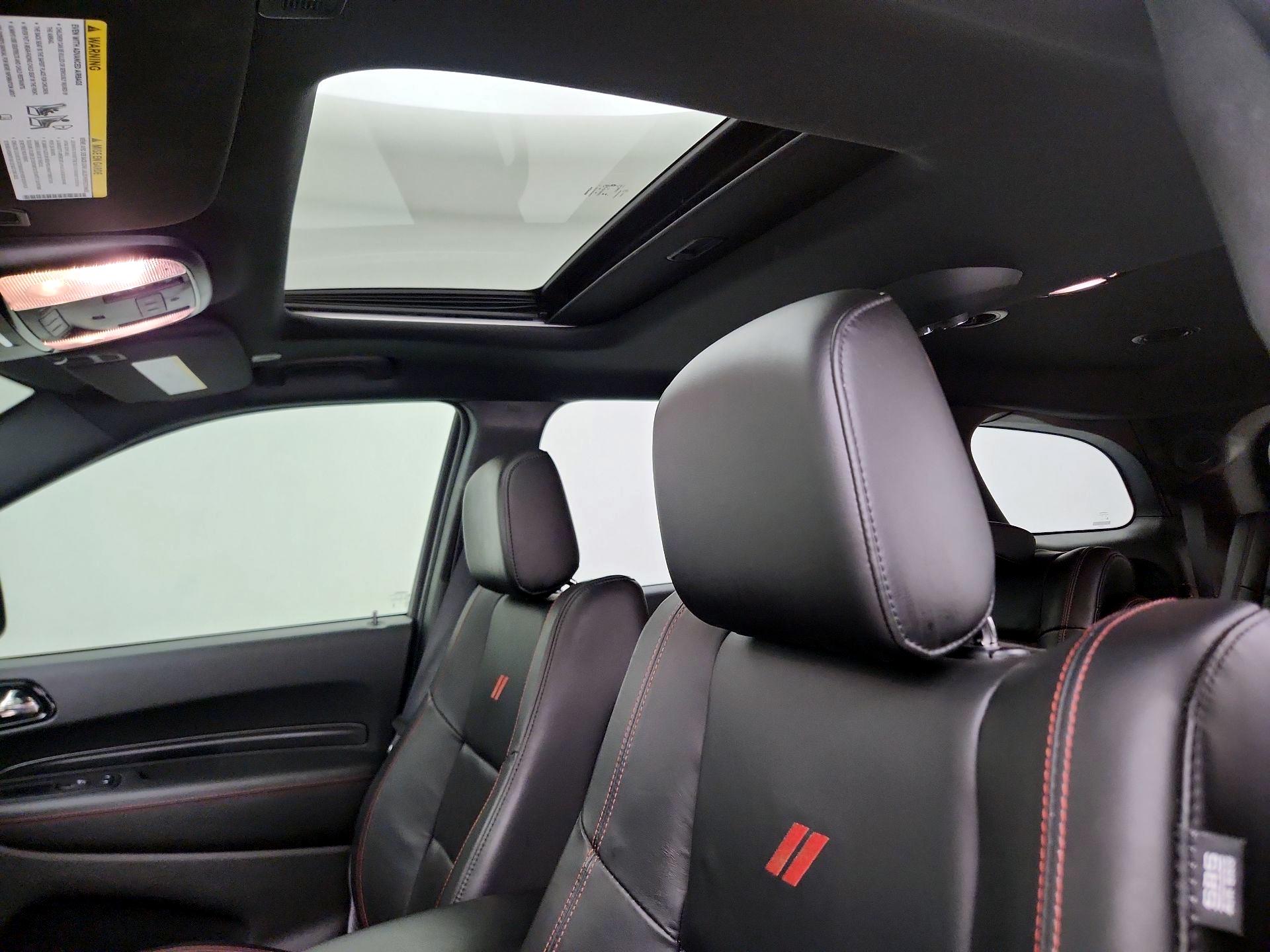 Thumbnail: 2024 Dodge Durango - 20