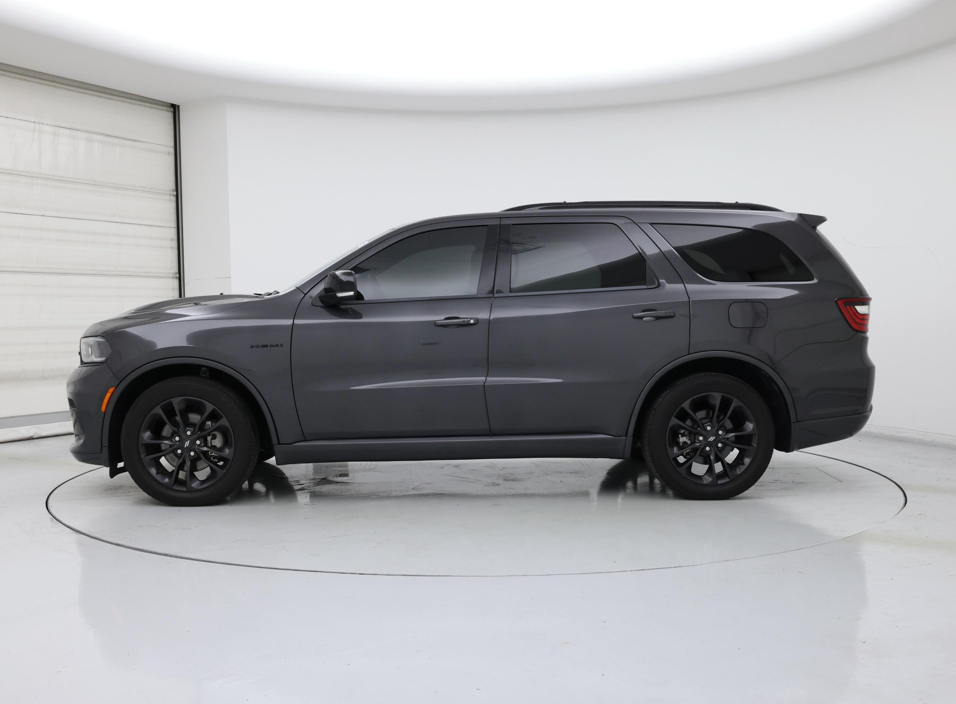 Thumbnail: 2024 Dodge Durango - 3