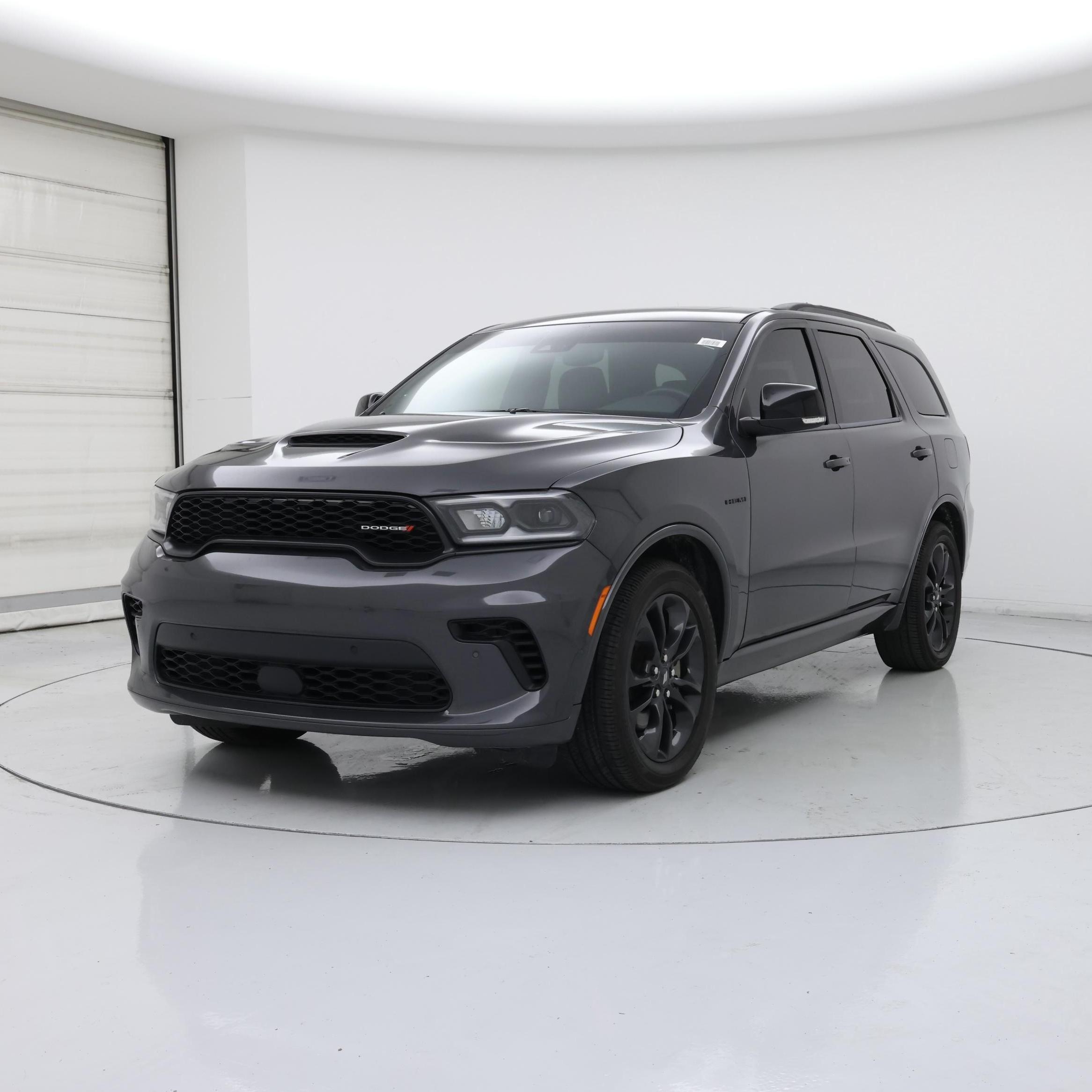 Thumbnail: 2024 Dodge Durango - 4