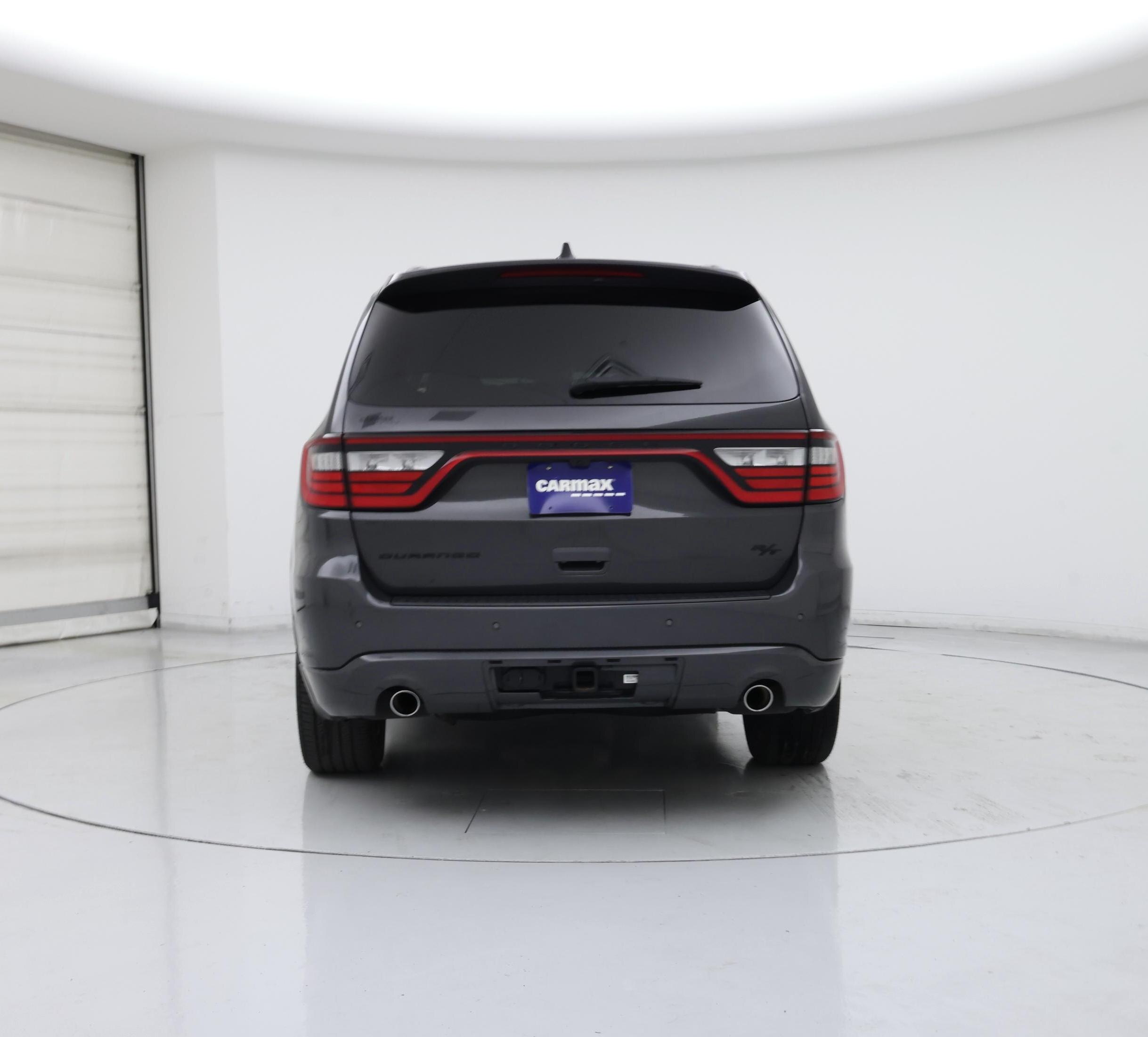 Thumbnail: 2024 Dodge Durango - 6