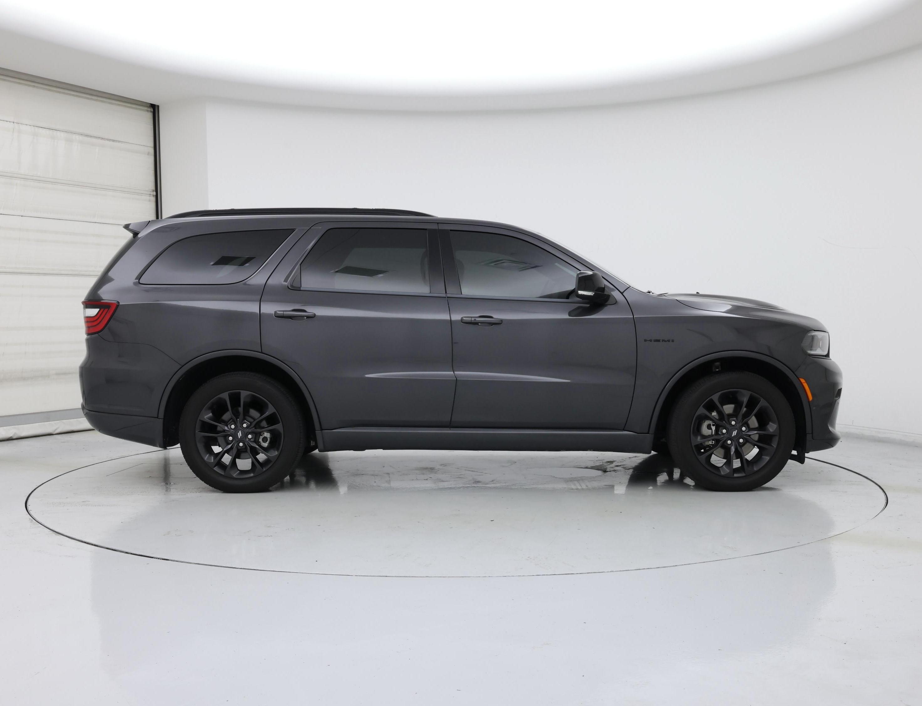 Thumbnail: 2024 Dodge Durango - 7