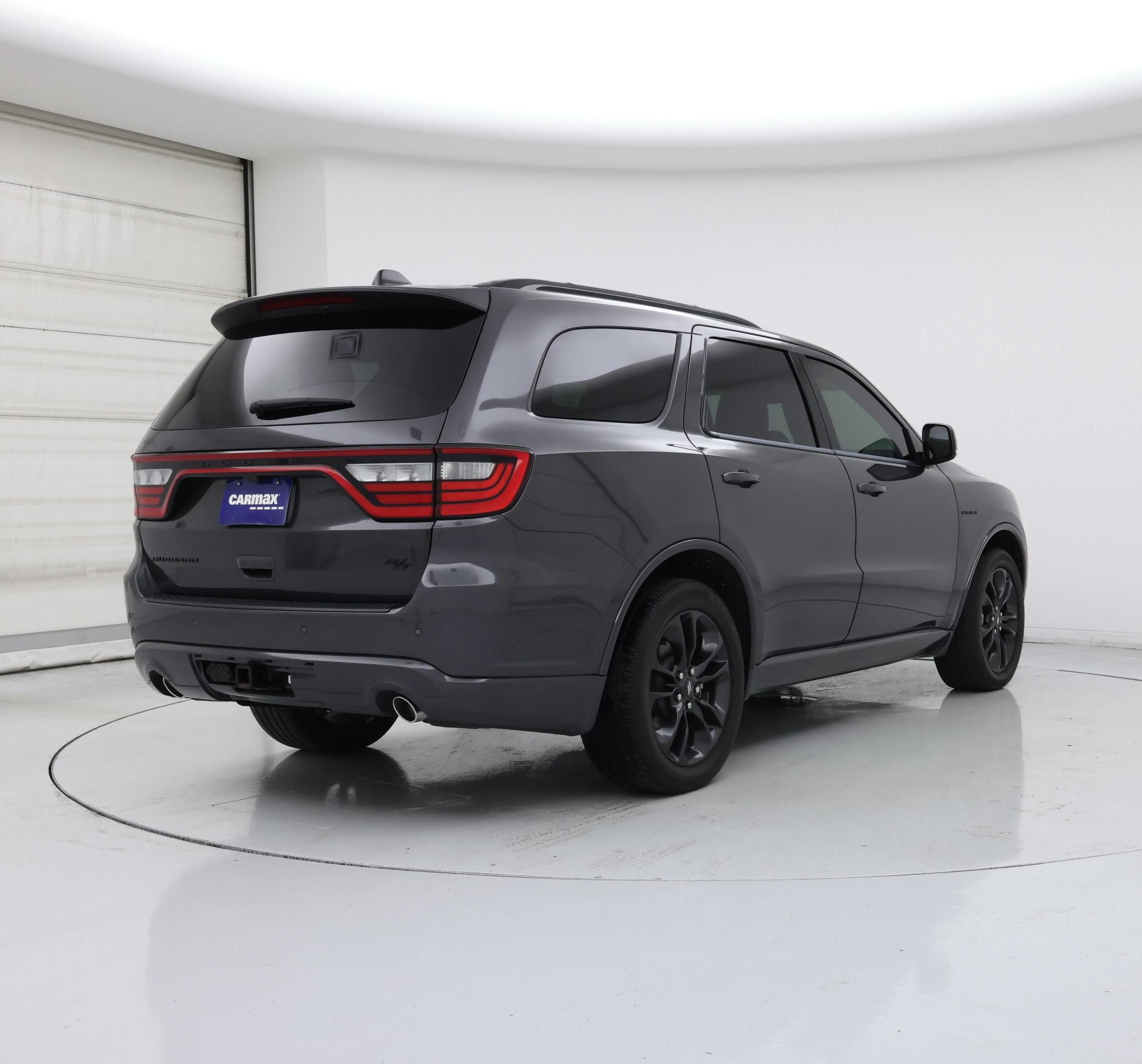 Thumbnail: 2024 Dodge Durango - 8