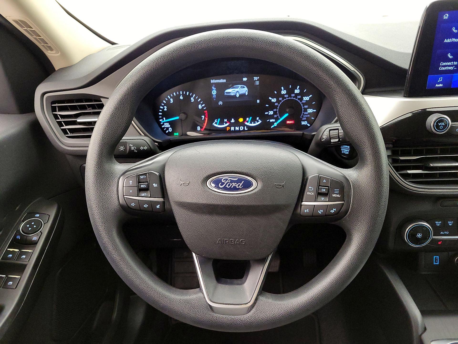Thumbnail: 2020 Ford Escape - 10