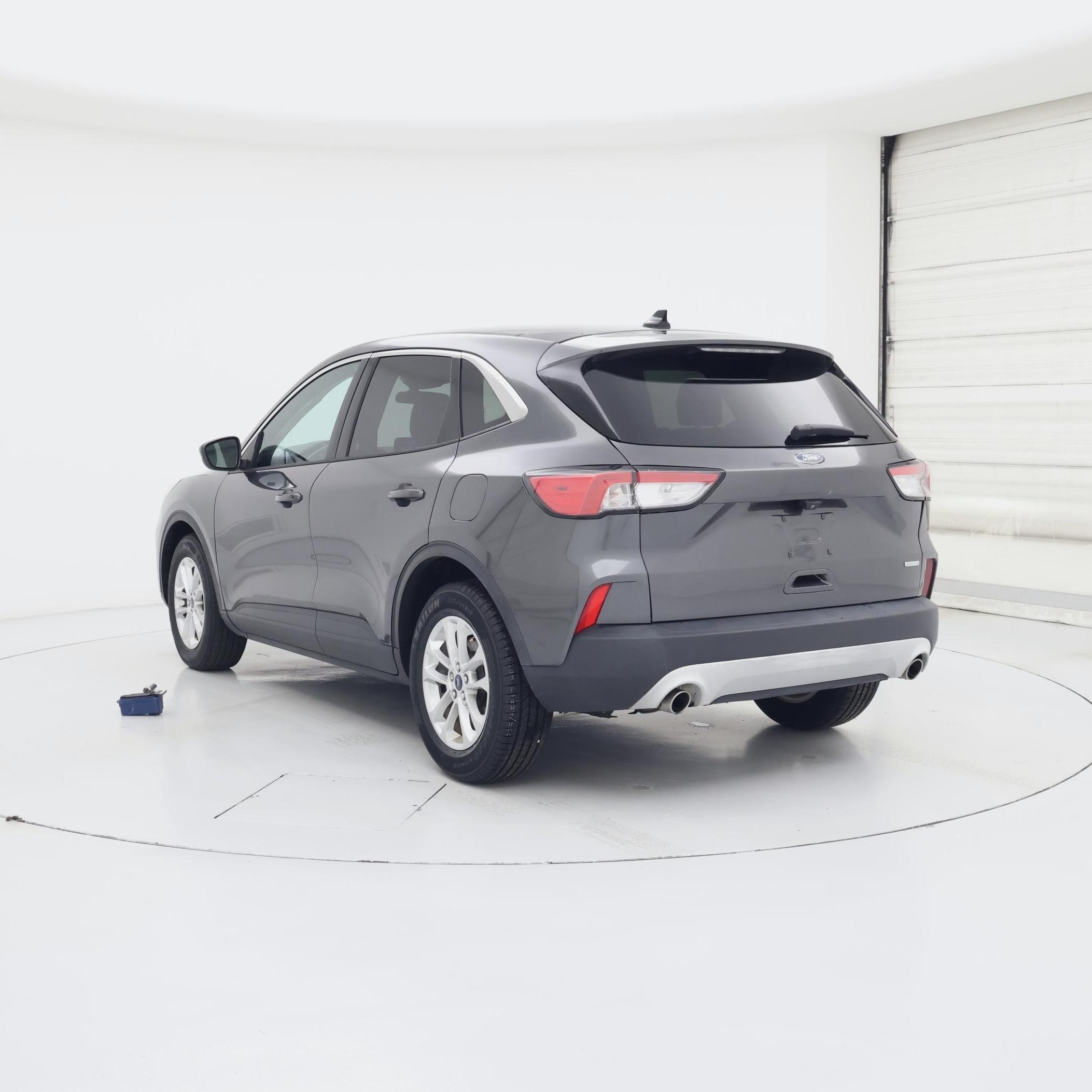 Thumbnail: 2020 Ford Escape - 2