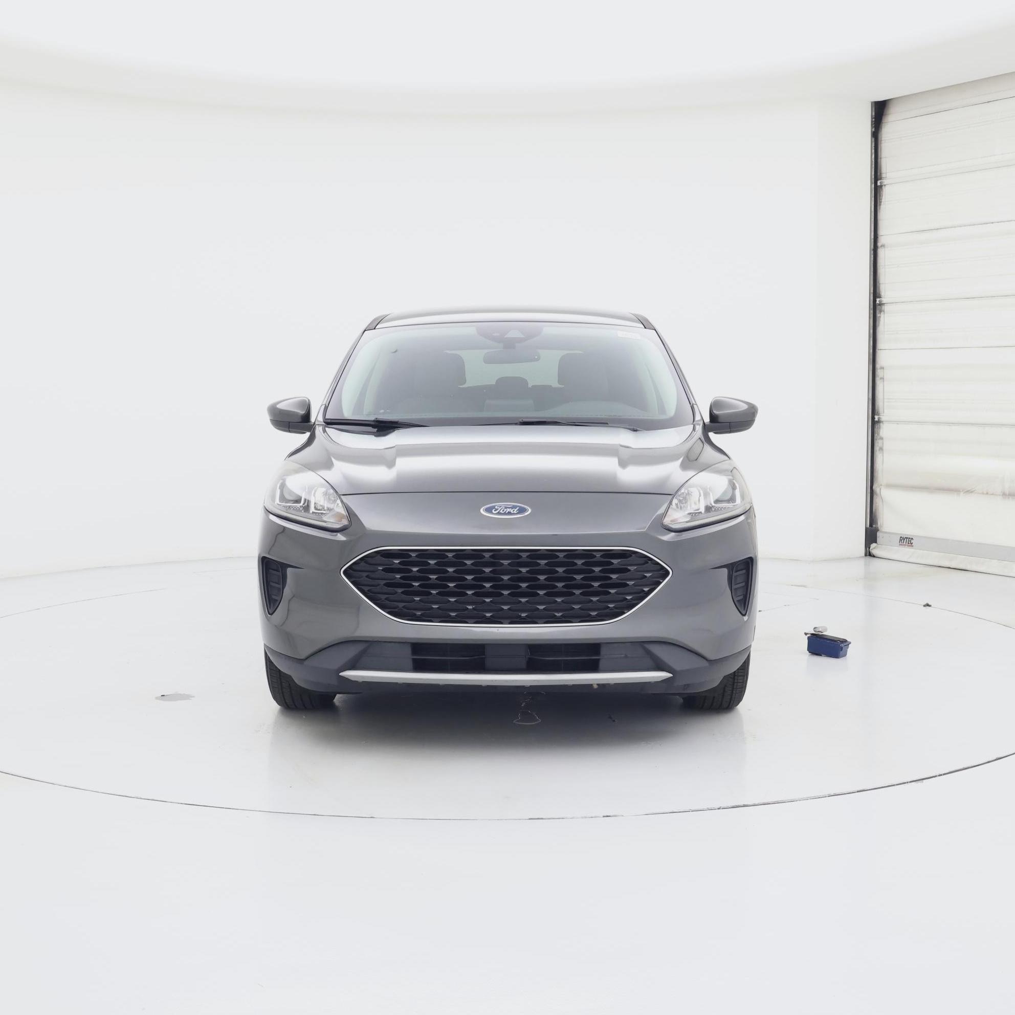 Thumbnail: 2020 Ford Escape - 5